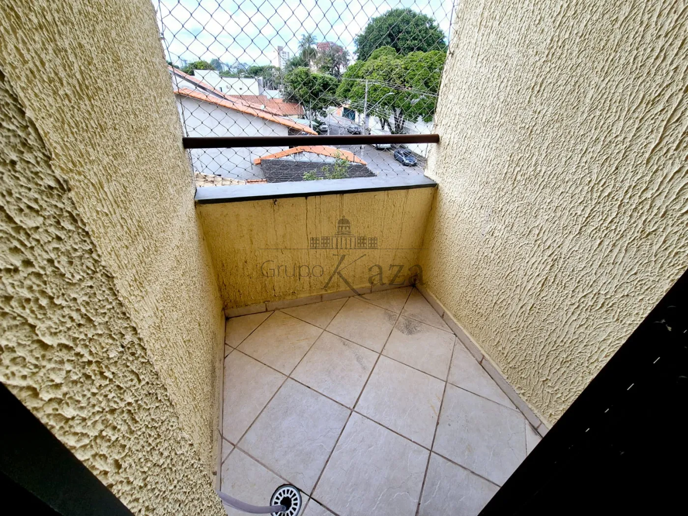 Foto 8 de Apartamento Padrão em Jardim das Indústrias, São José dos Campos - imagem 8