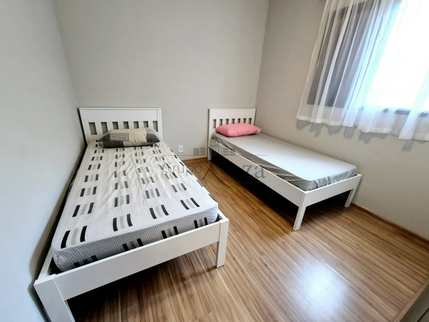 Foto 18 de Apartamento Padrão em Jardim das Indústrias, São José dos Campos - imagem 18