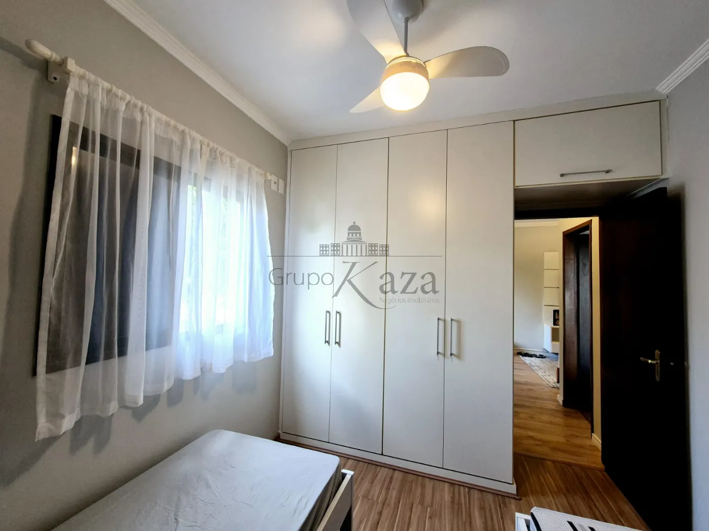 Foto 19 de Apartamento Padrão em Jardim das Indústrias, São José dos Campos - imagem 19