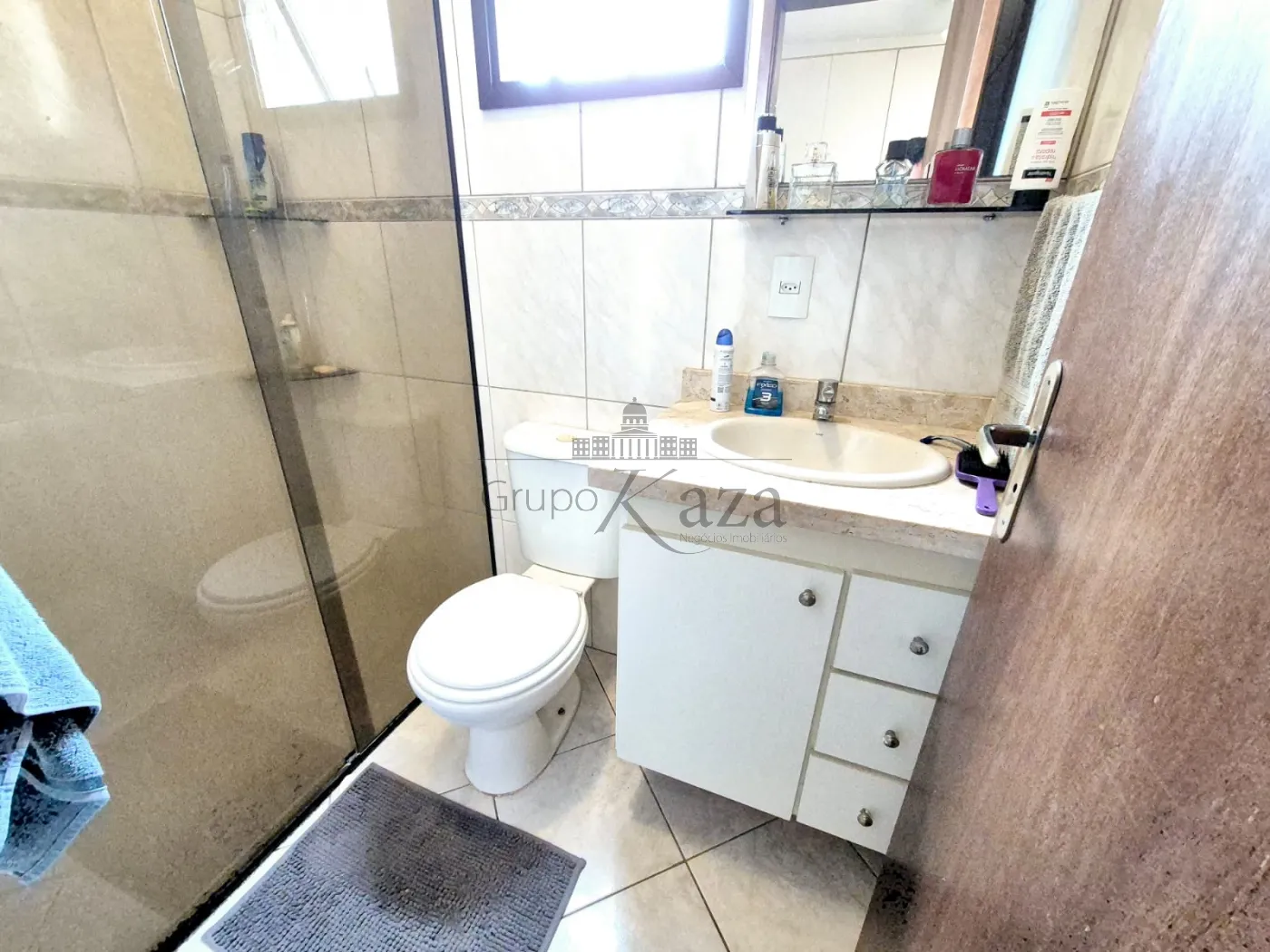 Foto 15 de Apartamento Padrão em Jardim das Indústrias, São José dos Campos - imagem 15