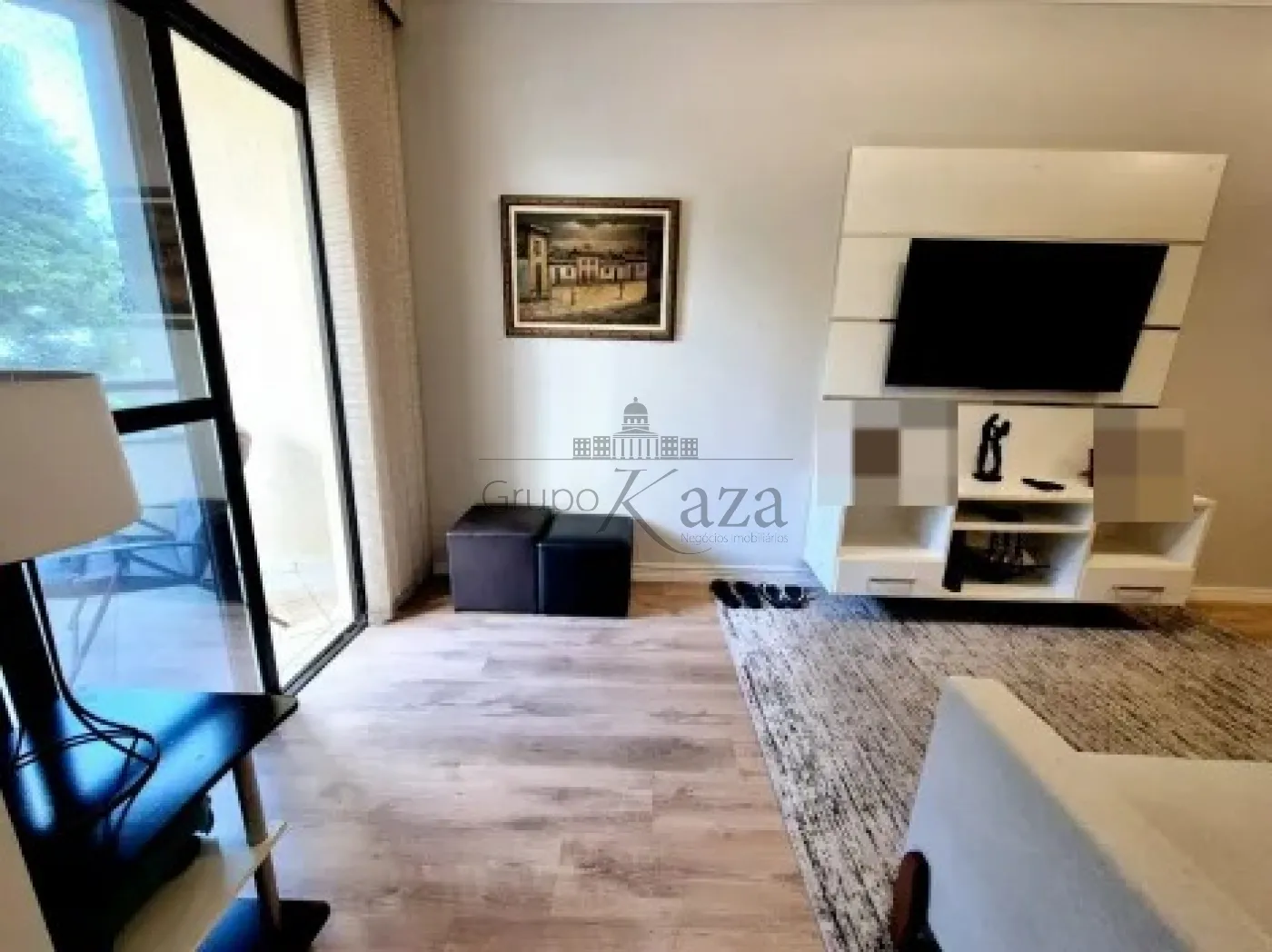 Foto 6 de Apartamento Padrão em Jardim das Indústrias, São José dos Campos - imagem 6