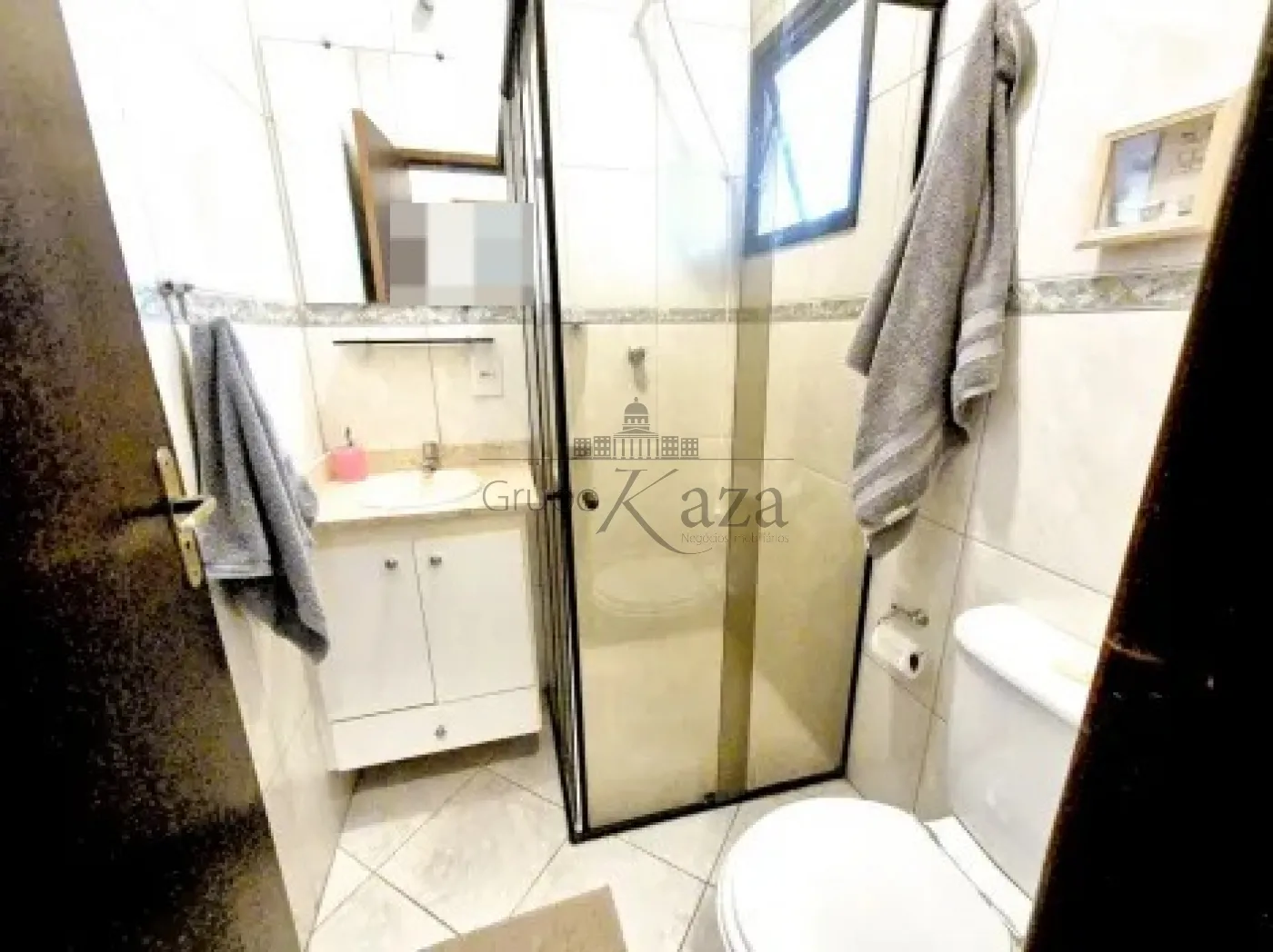 Foto 20 de Apartamento Padrão em Jardim das Indústrias, São José dos Campos - imagem 20