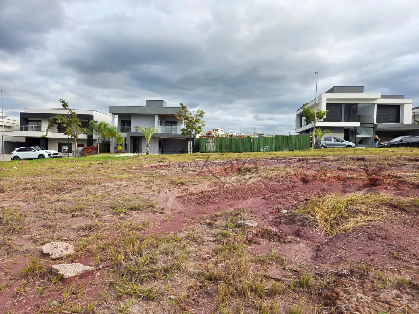 Foto 2 de Terreno Condomínio em Urbanova, São José dos Campos - imagem 2