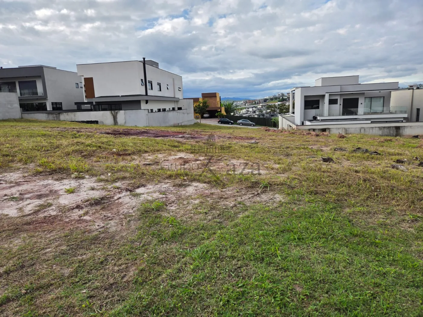 Foto 3 de Terreno Condomínio em Urbanova, São José dos Campos - imagem 3