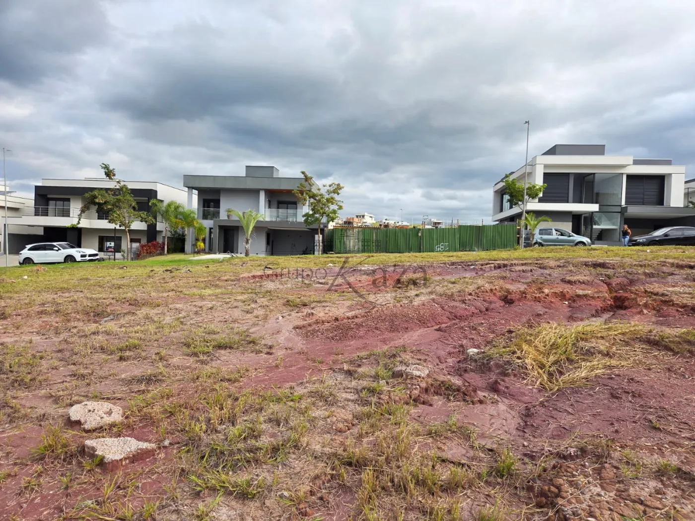 Foto 4 de Terreno Condomínio em Urbanova, São José dos Campos - imagem 4