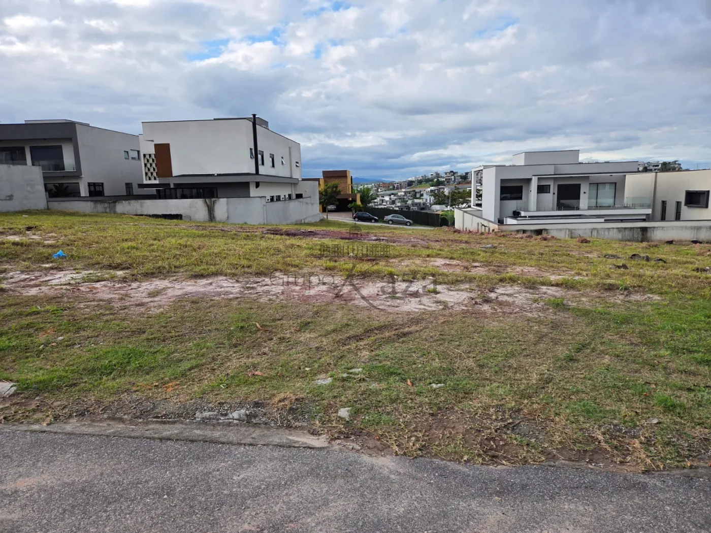 Foto 5 de Terreno Condomínio em Urbanova, São José dos Campos - imagem 5
