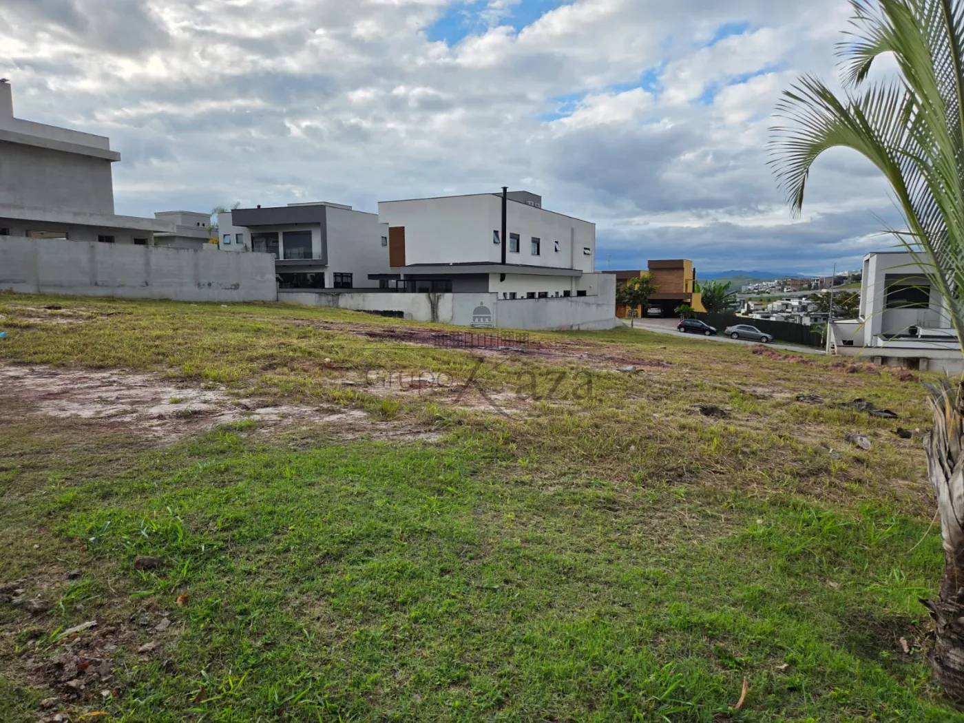 Foto 7 de Terreno Condomínio em Urbanova, São José dos Campos - imagem 7