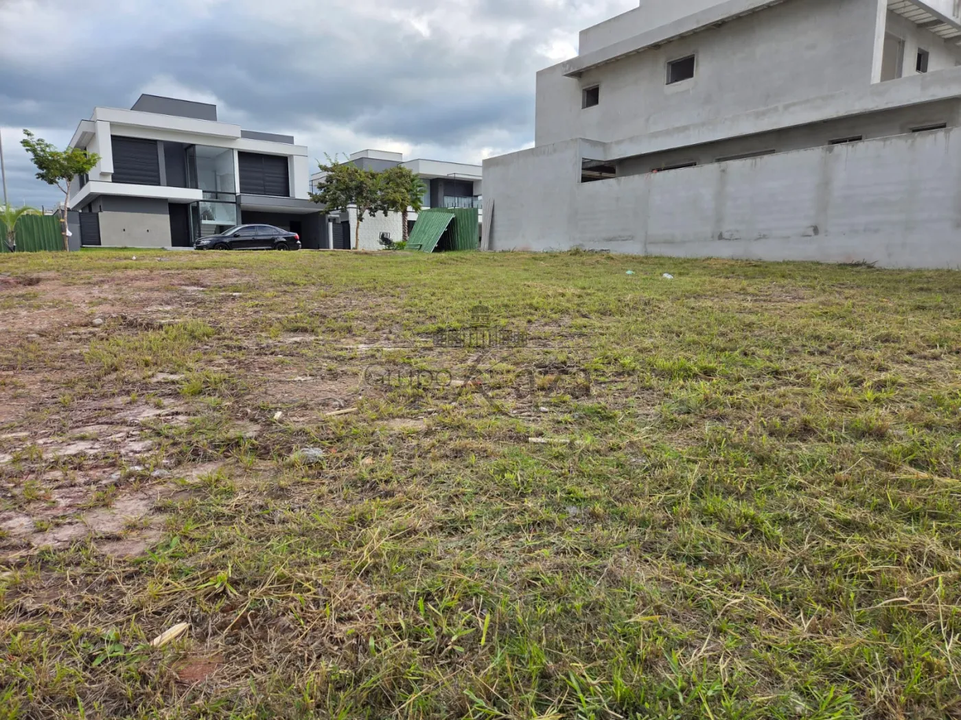 Foto 3 de Terreno Condomínio em Condomínio Residencial Mônaco, São José dos Campos - imagem 3