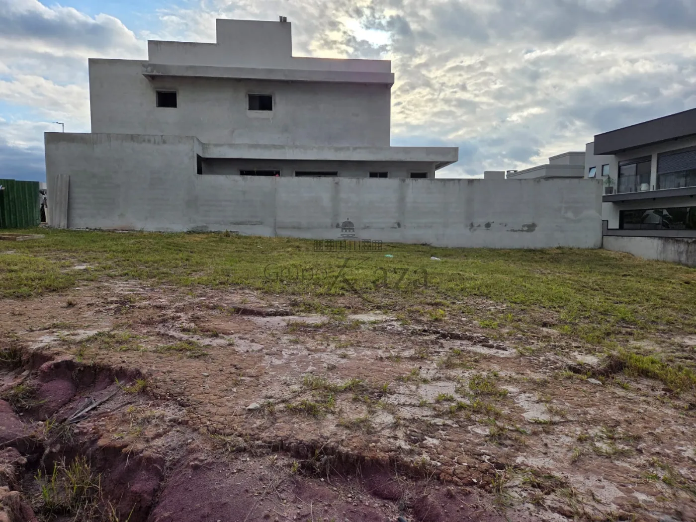 Foto 5 de Terreno Condomínio em Condomínio Residencial Mônaco, São José dos Campos - imagem 5