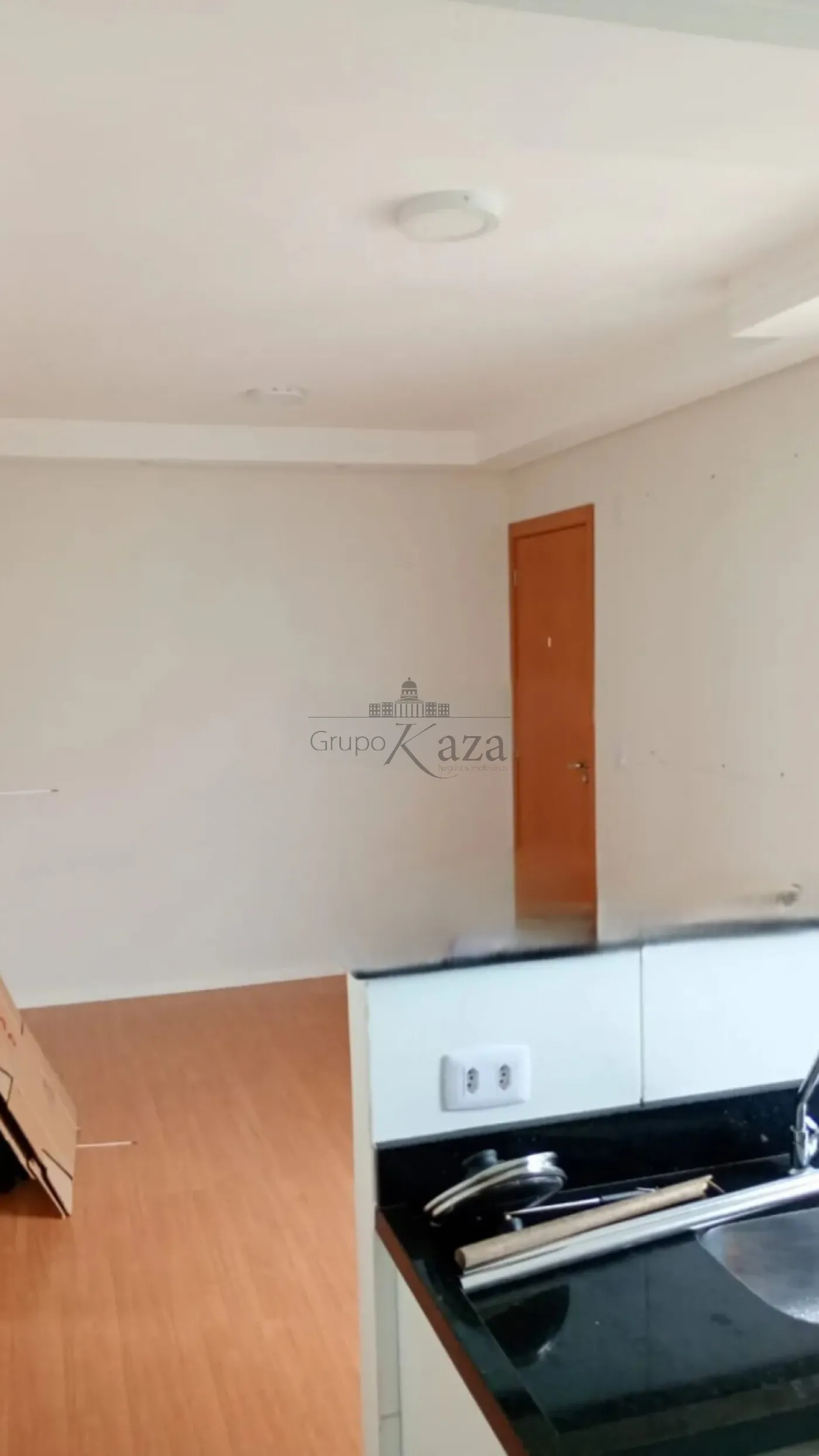 Foto 1 de Apartamento Padrão em Jardim Torrão de Ouro, São José dos Campos - imagem 1