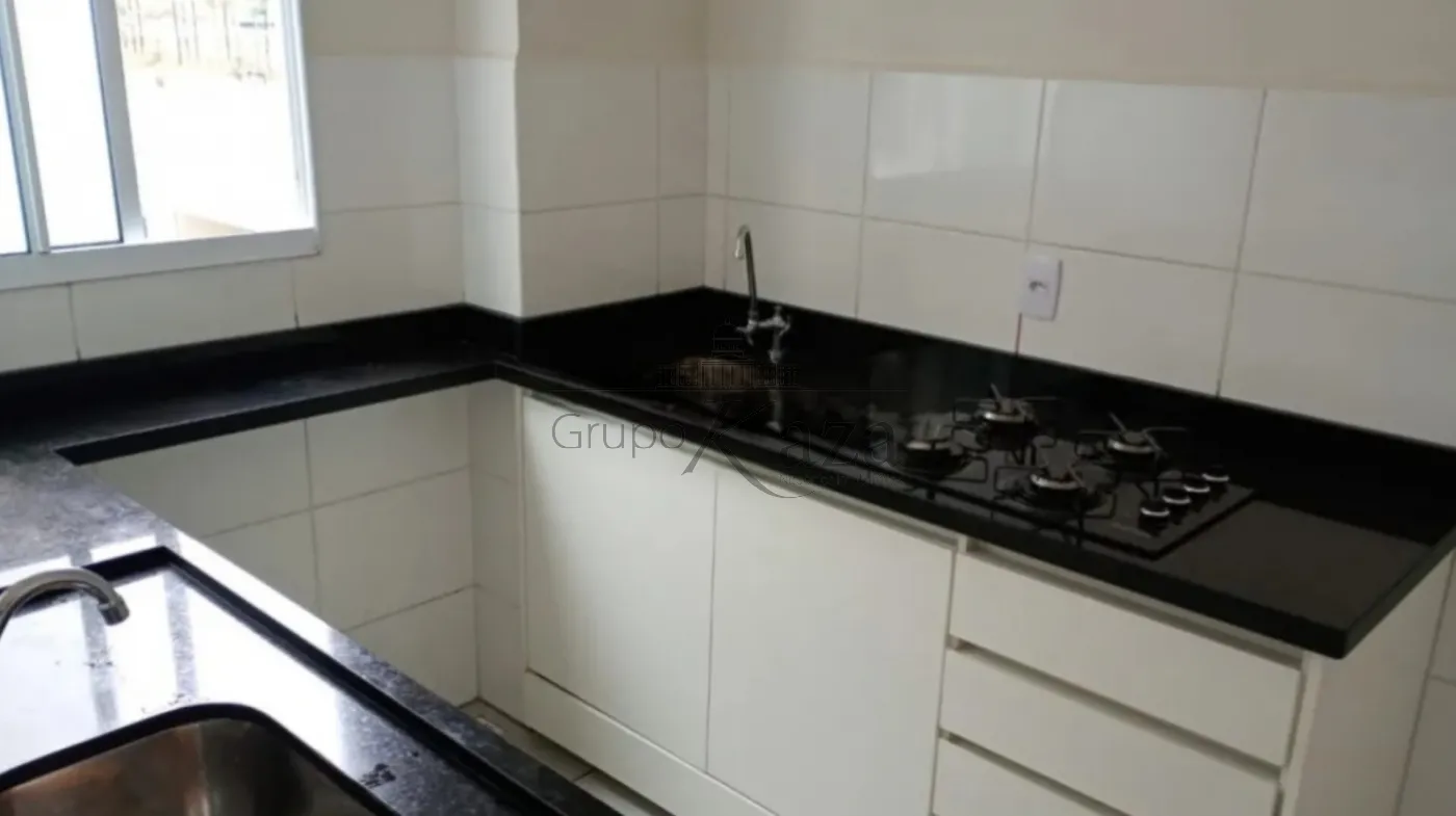 Foto 3 de Apartamento Padrão em Jardim Torrão de Ouro, São José dos Campos - imagem 3