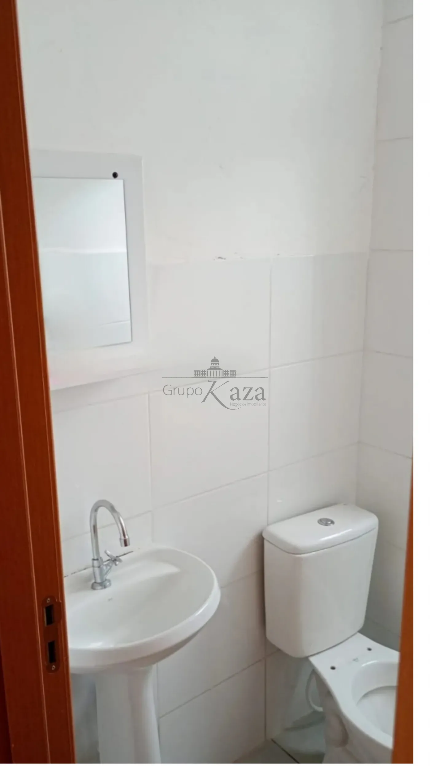 Foto 5 de Apartamento Padrão em Jardim Torrão de Ouro, São José dos Campos - imagem 5