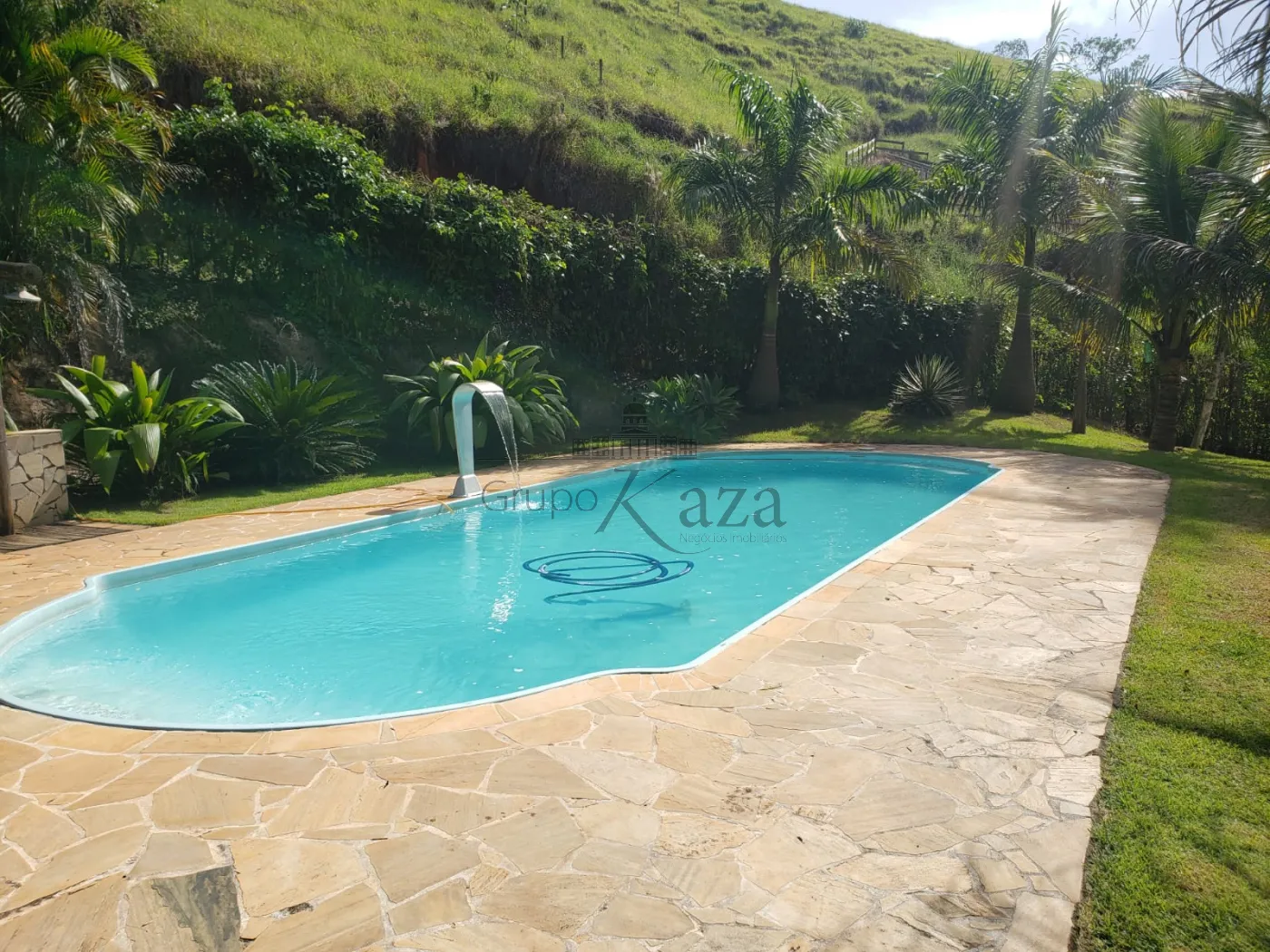Foto 19 de Rural Sítio em Sertaõzinho, São José dos Campos - imagem 19