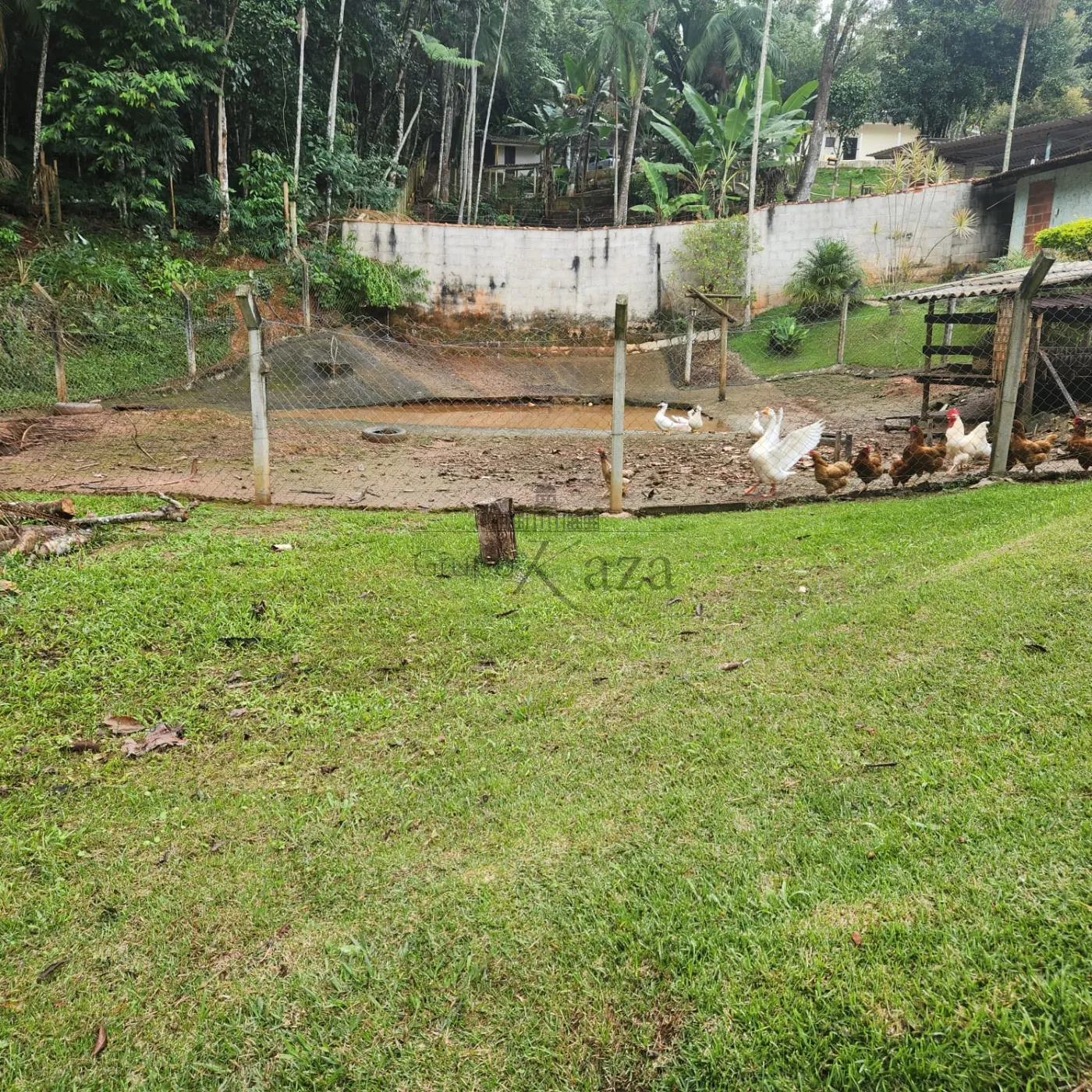 Foto 17 de Rural Sítio em Sertaõzinho, São José dos Campos - imagem 17
