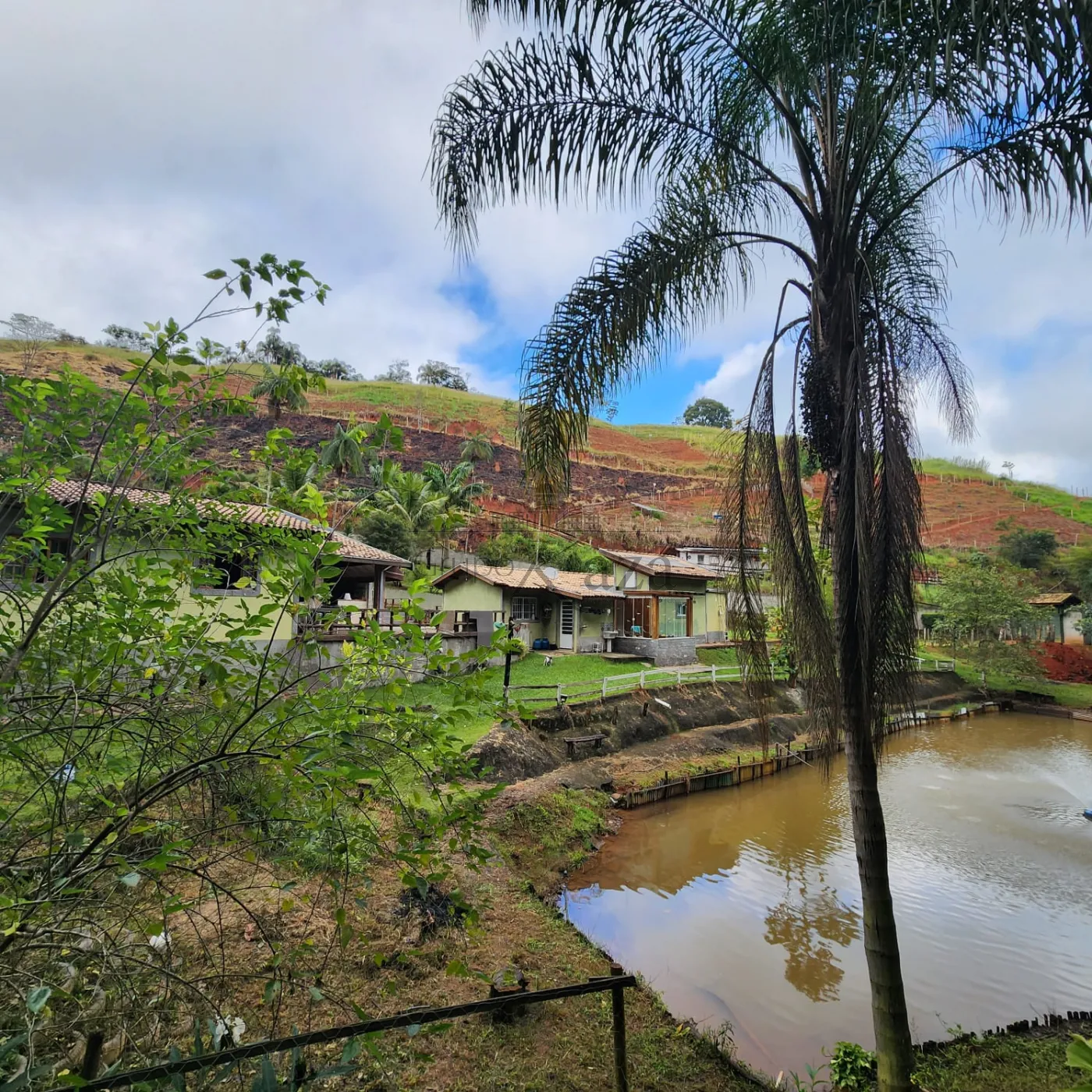 Foto 16 de Rural Sítio em Sertaõzinho, São José dos Campos - imagem 16