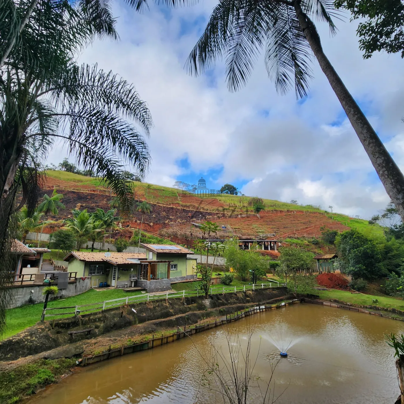Foto 15 de Rural Sítio em Sertaõzinho, São José dos Campos - imagem 15