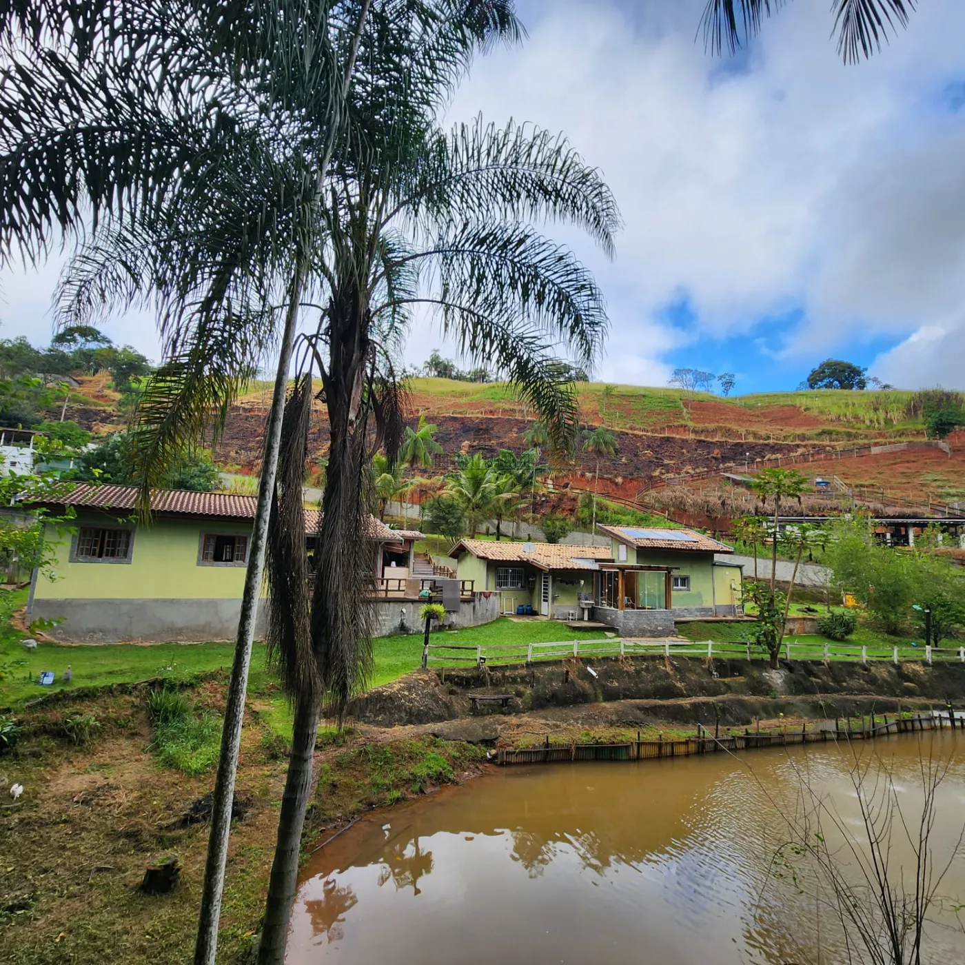 Foto 13 de Rural Sítio em Sertaõzinho, São José dos Campos - imagem 13