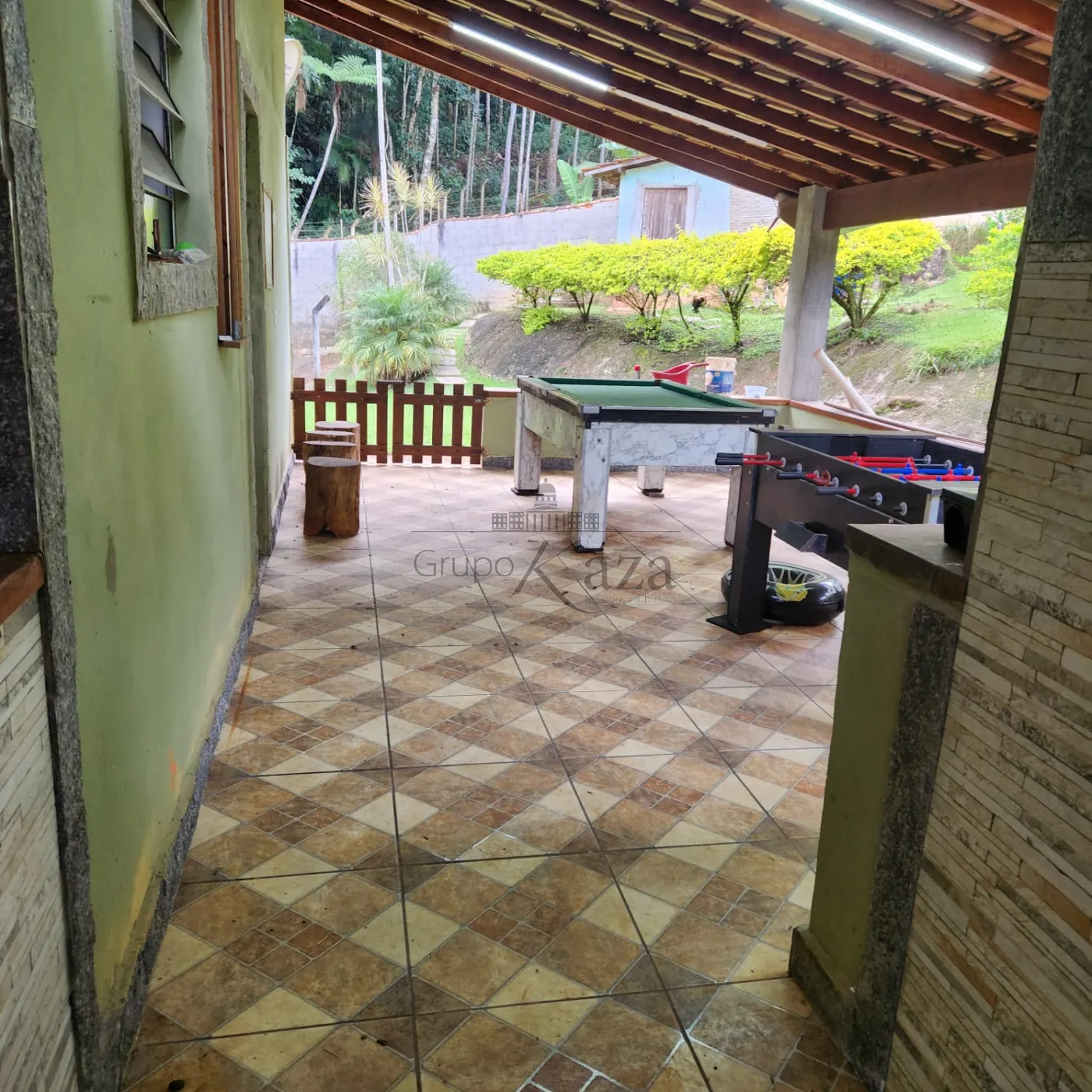 Foto 7 de Rural Sítio em Sertaõzinho, São José dos Campos - imagem 7
