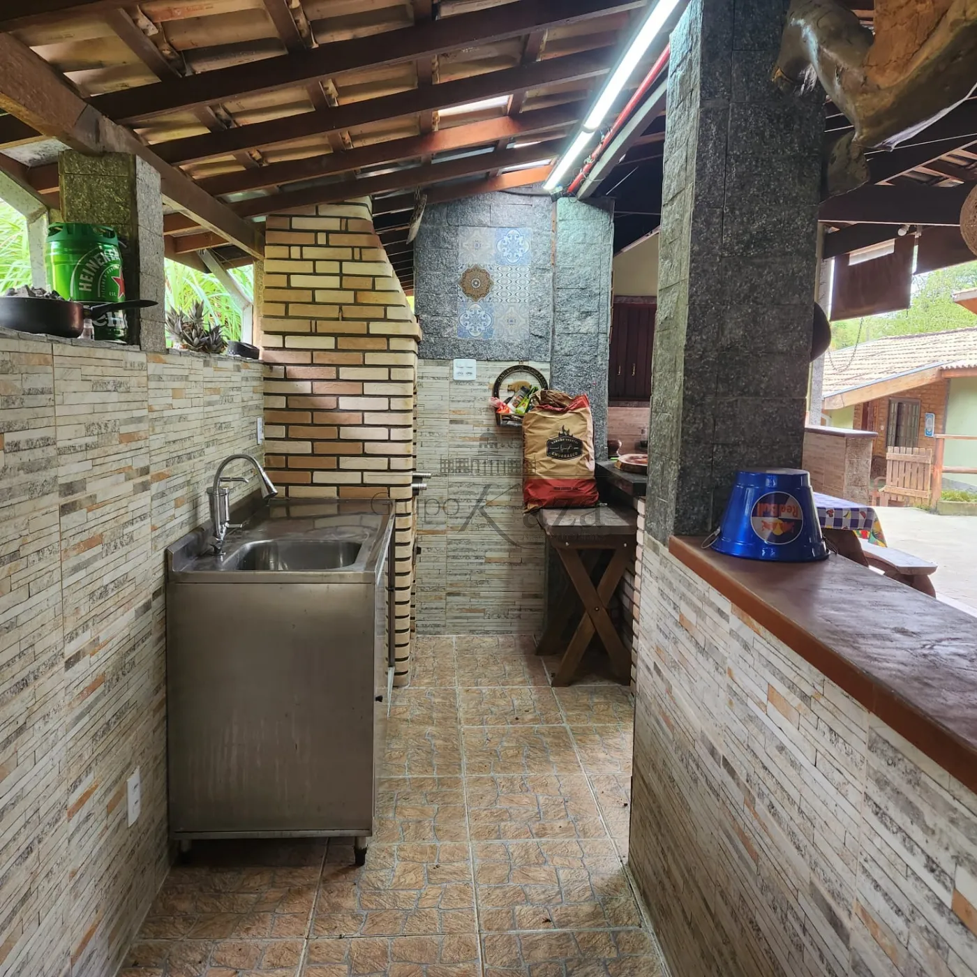Foto 9 de Rural Sítio em Sertaõzinho, São José dos Campos - imagem 9