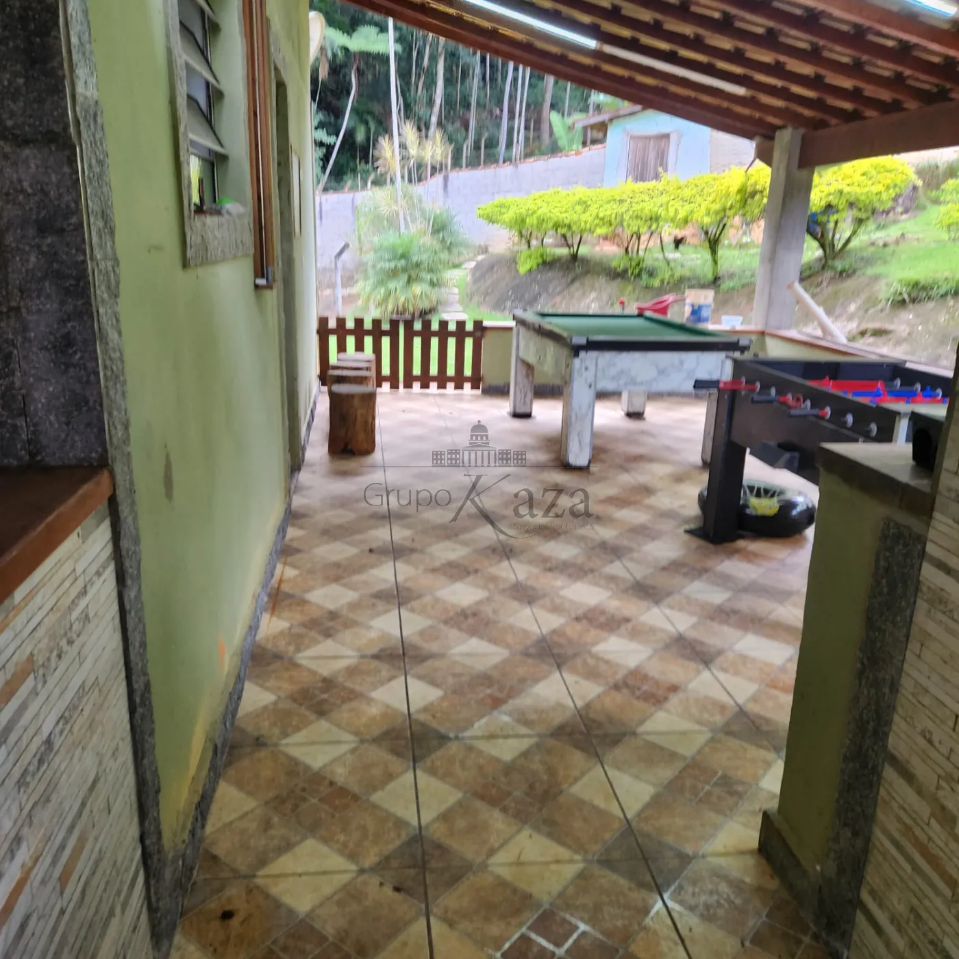 Foto 8 de Rural Sítio em Sertaõzinho, São José dos Campos - imagem 8