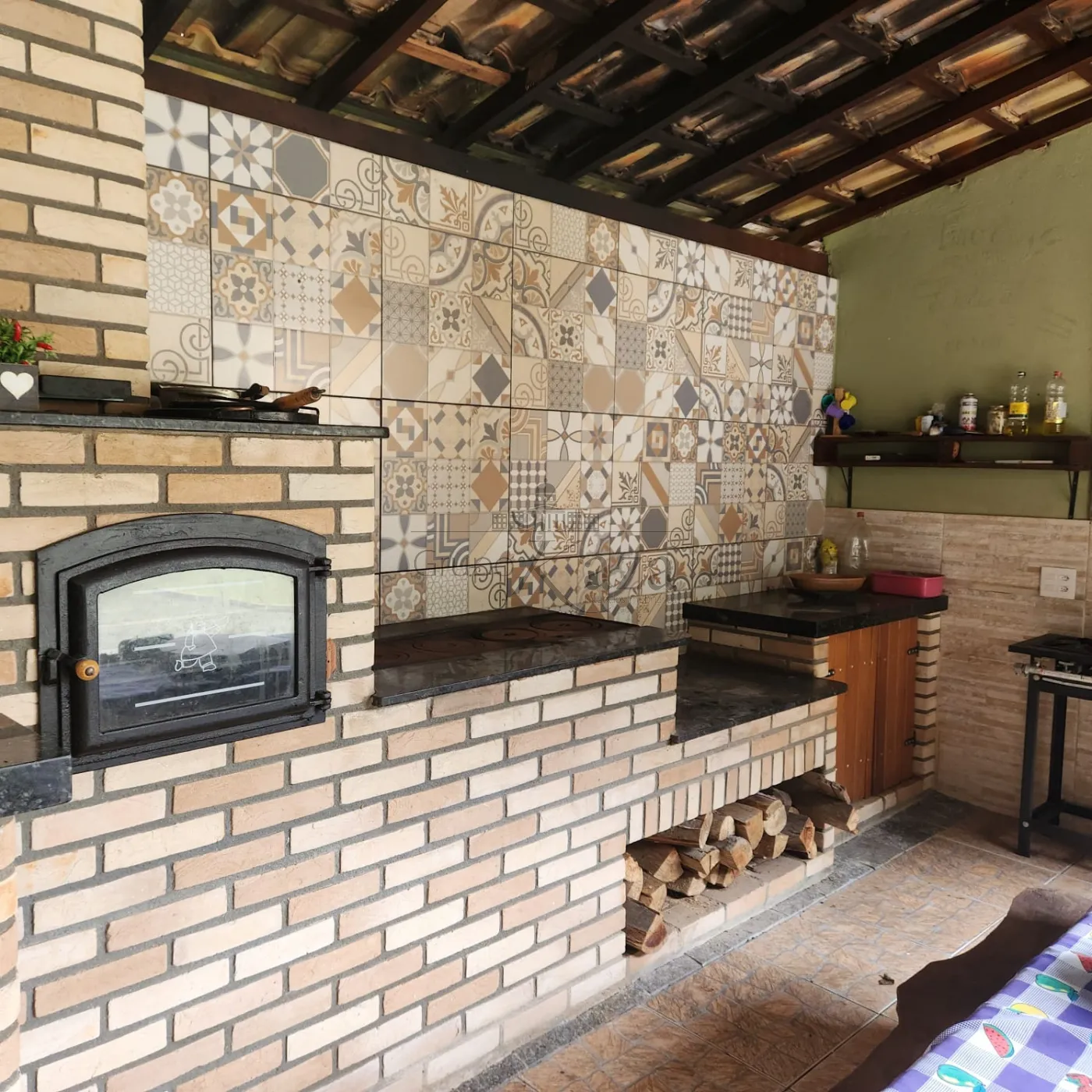 Foto 11 de Rural Sítio em Sertaõzinho, São José dos Campos - imagem 11