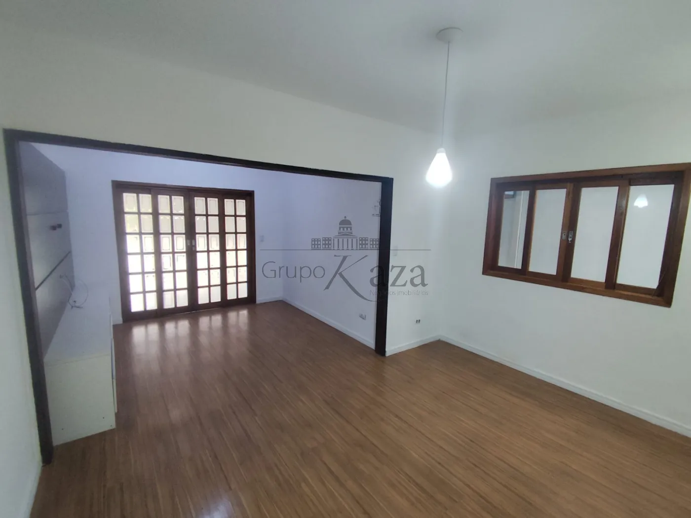 Foto 1 de Casa Padrão em Jardim Satélite, São José dos Campos - imagem 1