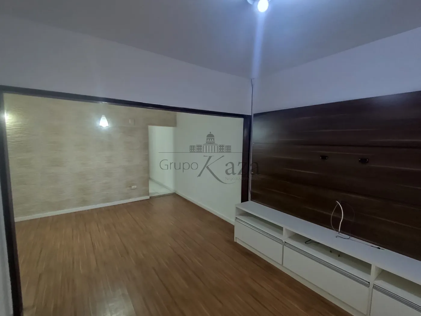 Foto 3 de Casa Padrão em Jardim Satélite, São José dos Campos - imagem 3