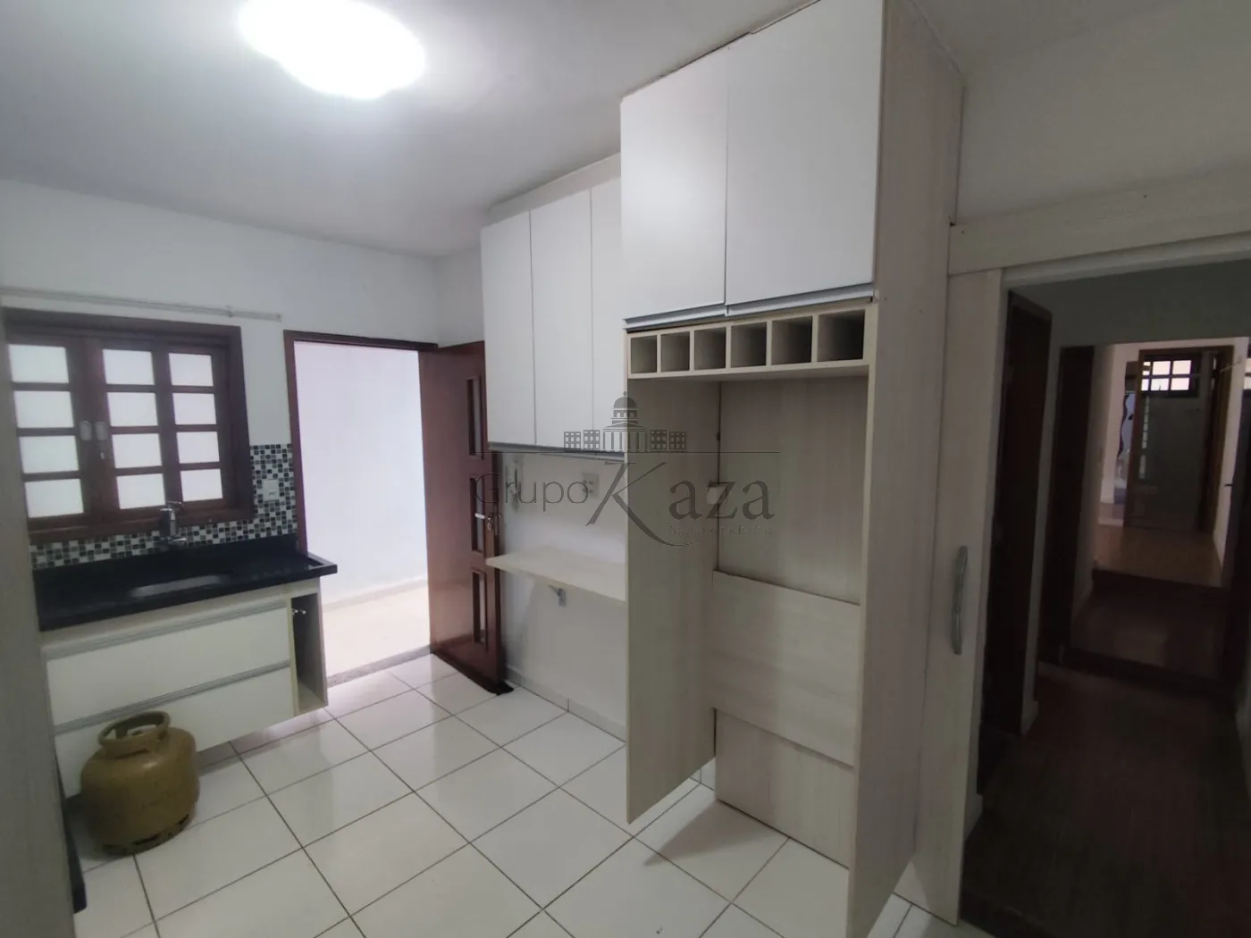 Foto 5 de Casa Padrão em Jardim Satélite, São José dos Campos - imagem 5