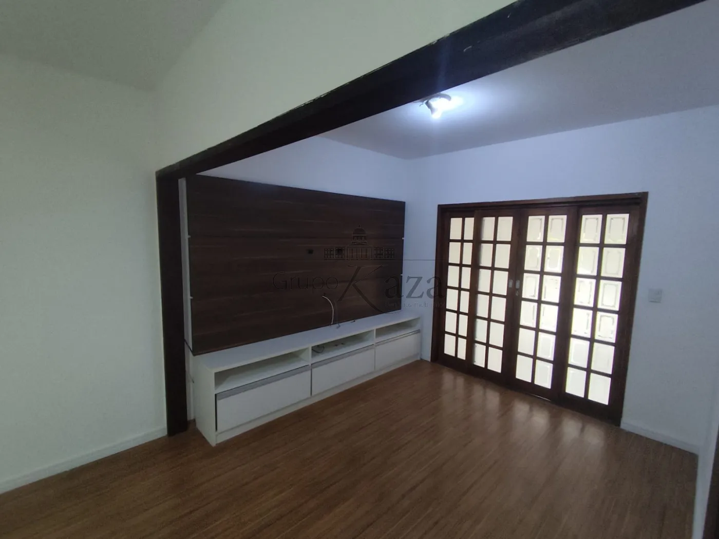 Foto 2 de Casa Padrão em Jardim Satélite, São José dos Campos - imagem 2