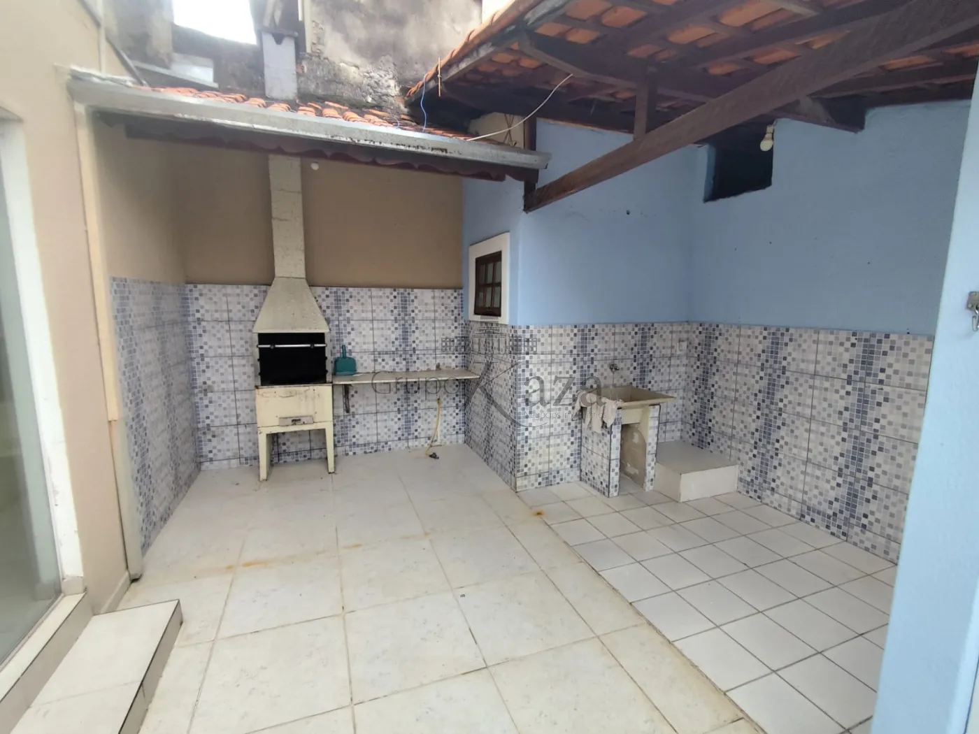 Foto 8 de Casa Padrão em Jardim Satélite, São José dos Campos - imagem 8
