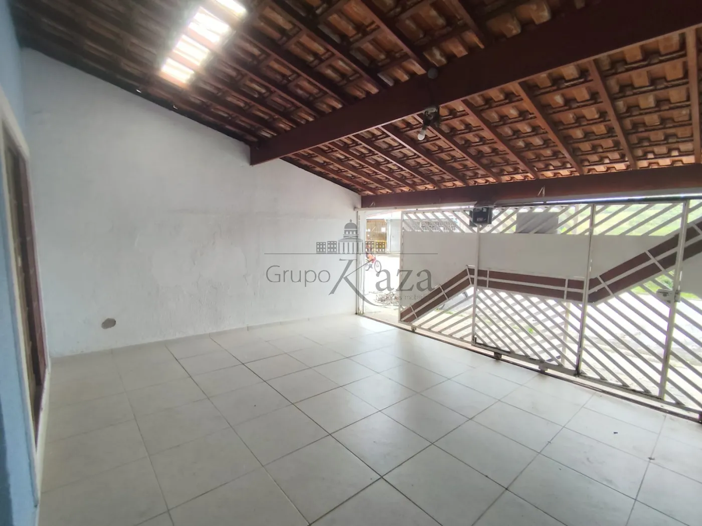 Foto 9 de Casa Padrão em Jardim Satélite, São José dos Campos - imagem 9