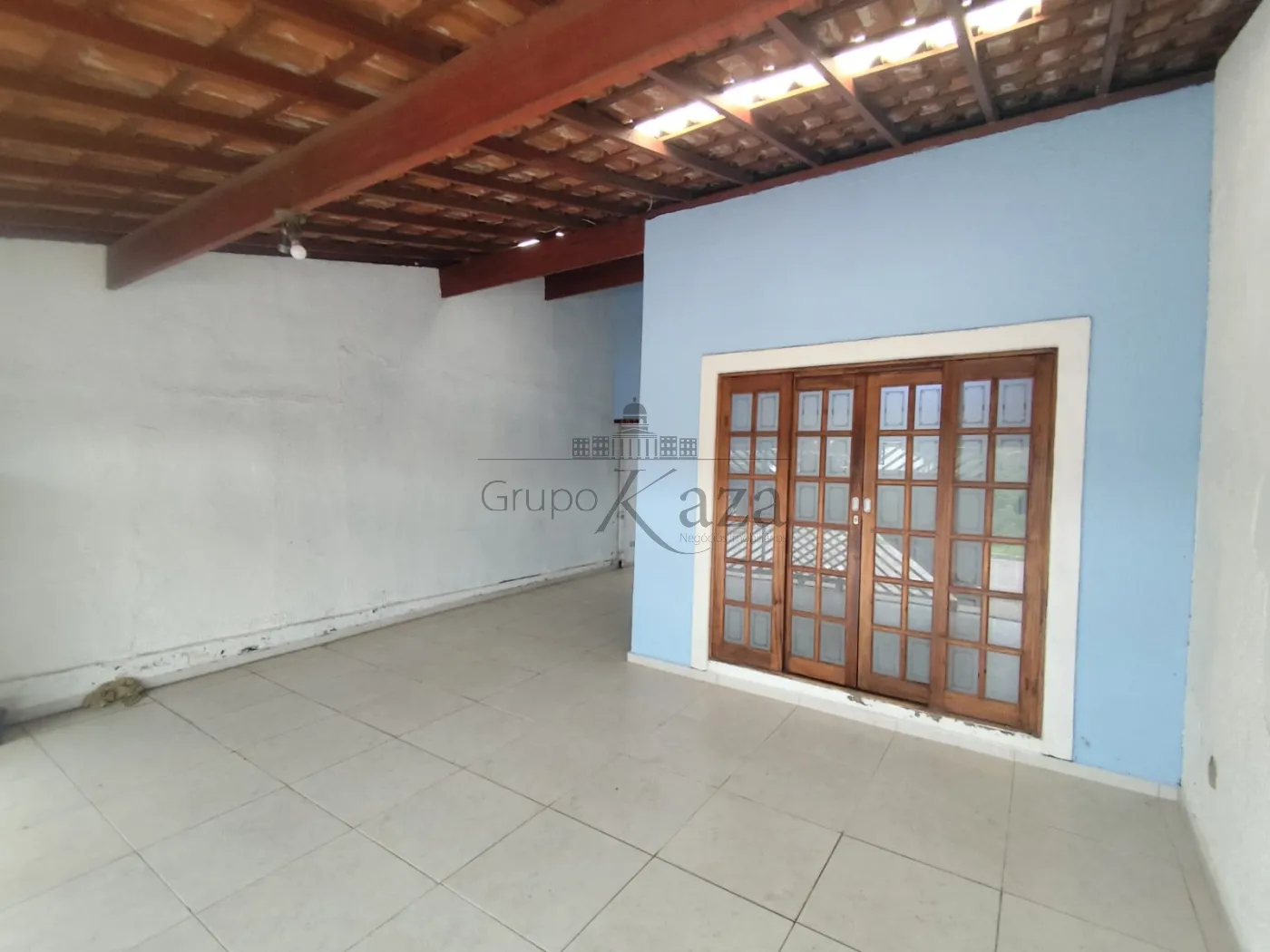 Foto 10 de Casa Padrão em Jardim Satélite, São José dos Campos - imagem 10