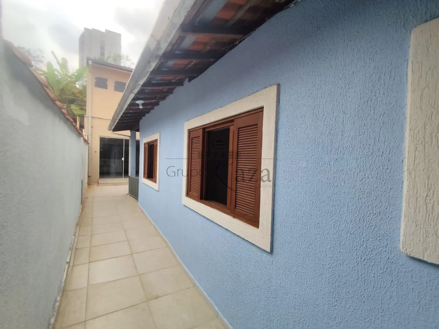 Foto 7 de Casa Padrão em Jardim Satélite, São José dos Campos - imagem 7