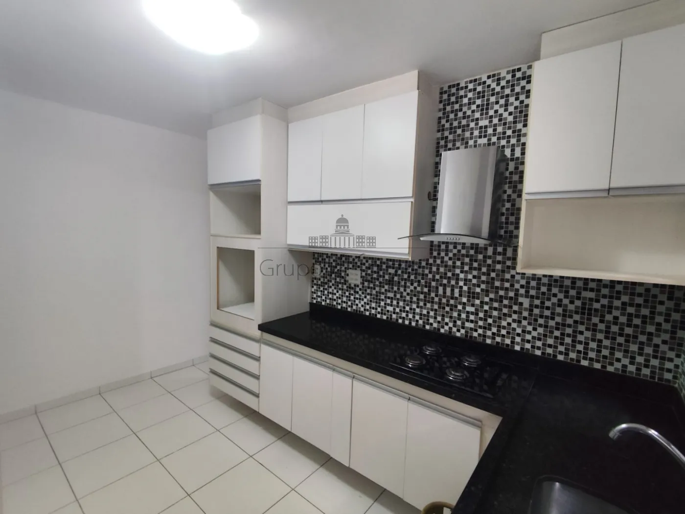 Foto 4 de Casa Padrão em Jardim Satélite, São José dos Campos - imagem 4