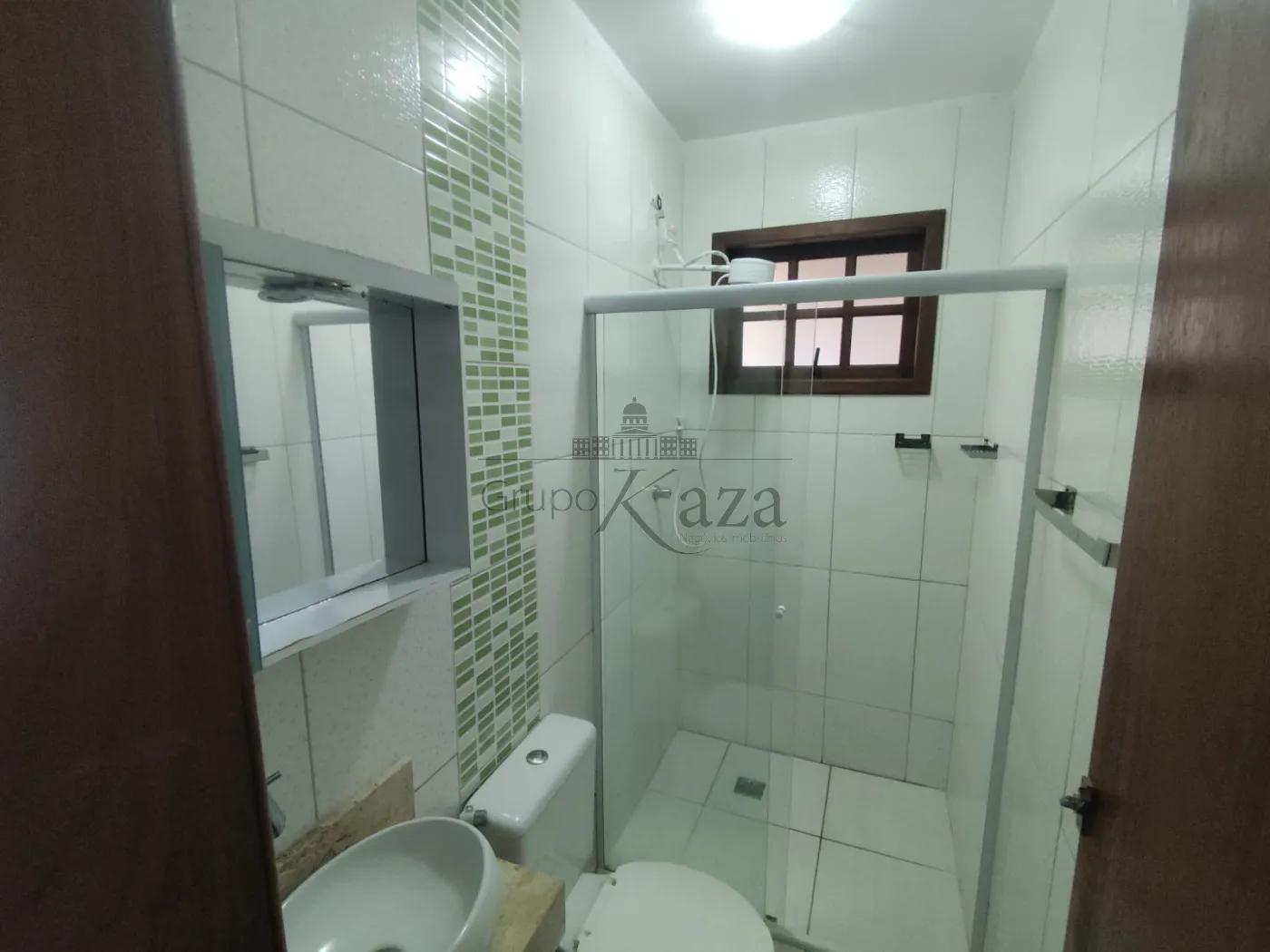 Foto 6 de Casa Padrão em Jardim Satélite, São José dos Campos - imagem 6
