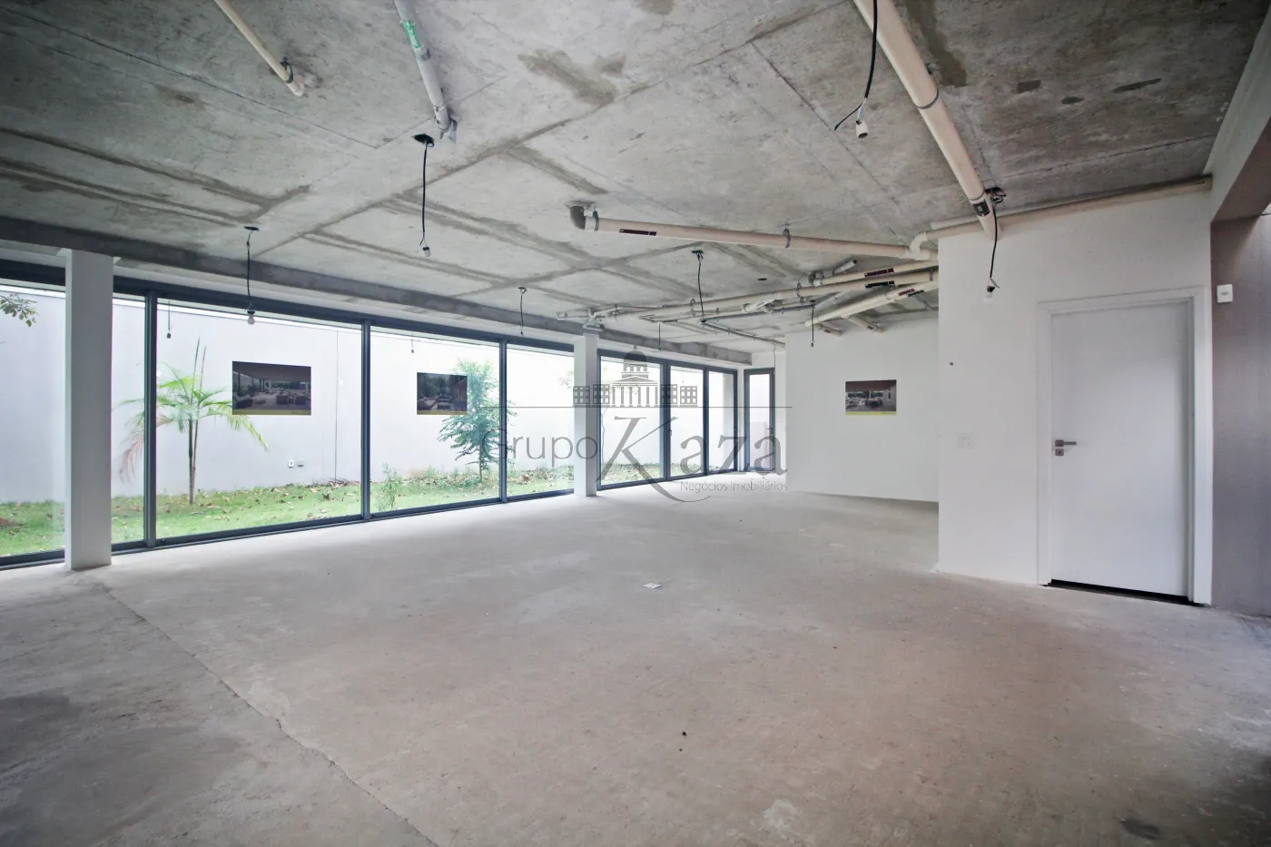 Foto 1 de Casa Condomínio em Vila Nova Conceição, São Paulo - imagem 1