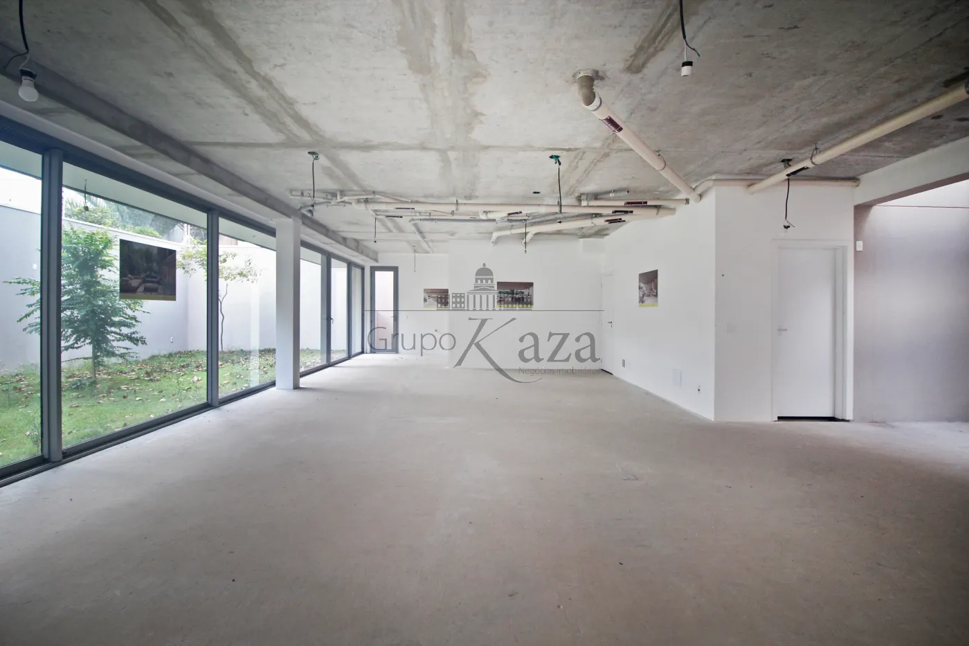 Foto 2 de Casa Condomínio em Vila Nova Conceição, São Paulo - imagem 2