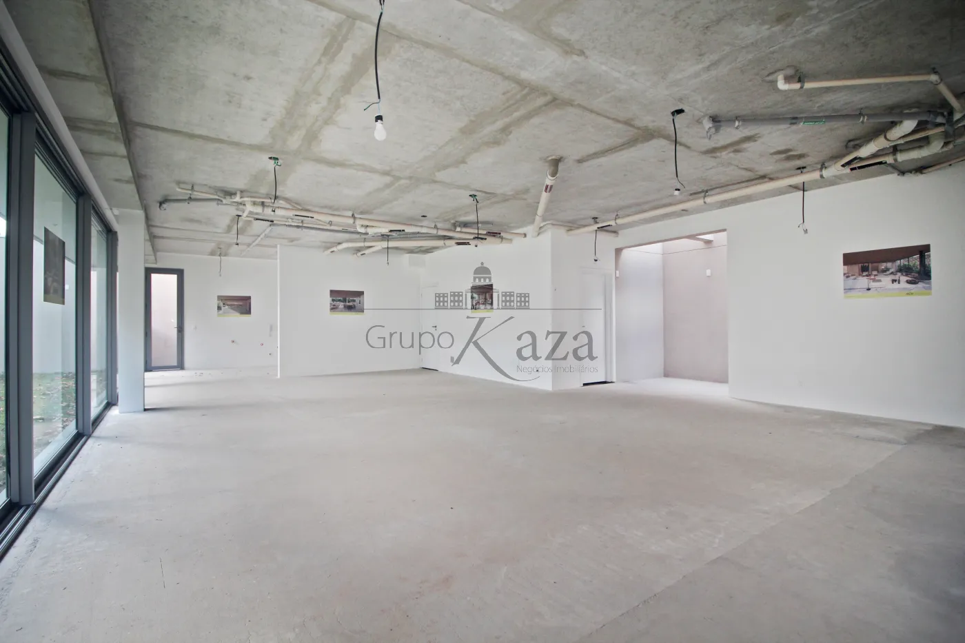 Foto 3 de Casa Condomínio em Vila Nova Conceição, São Paulo - imagem 3