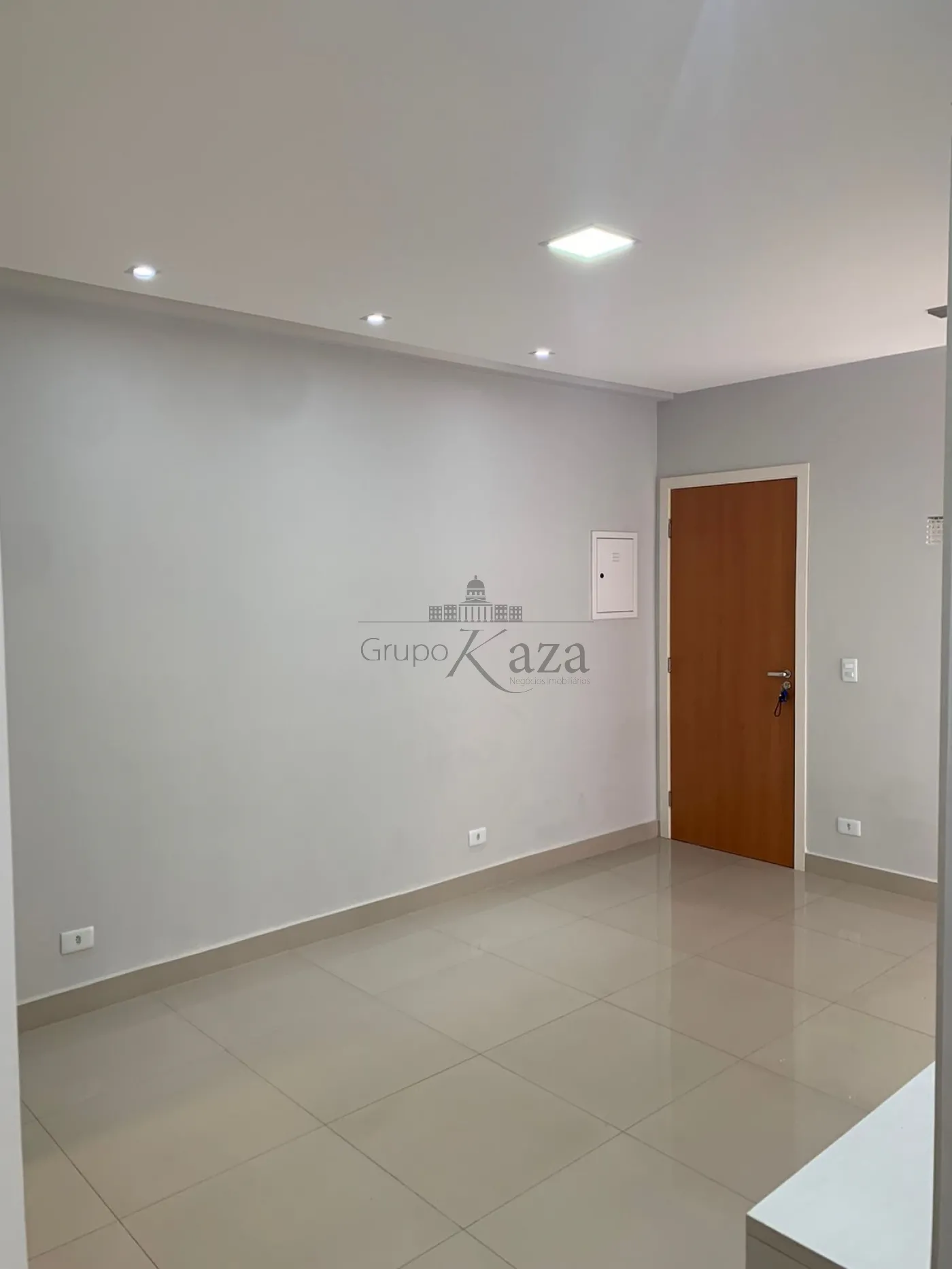 Foto 2 de Apartamento Padrão em Jardim Oriente, São José dos Campos - imagem 2