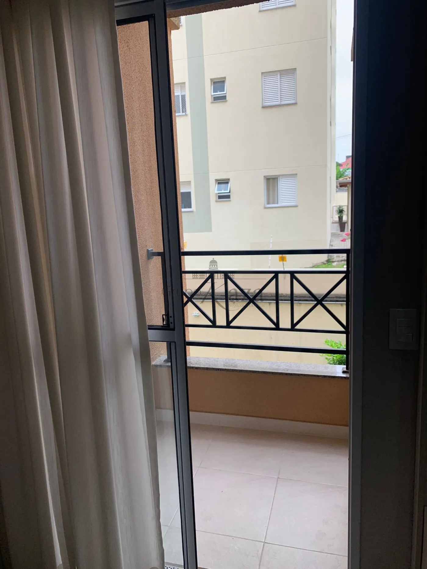 Foto 3 de Apartamento Padrão em Jardim Oriente, São José dos Campos - imagem 3