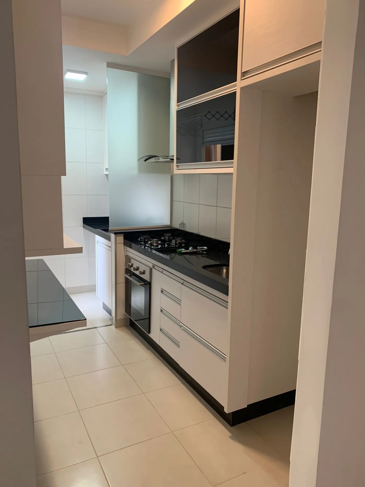 Foto 4 de Apartamento Padrão em Jardim Oriente, São José dos Campos - imagem 4