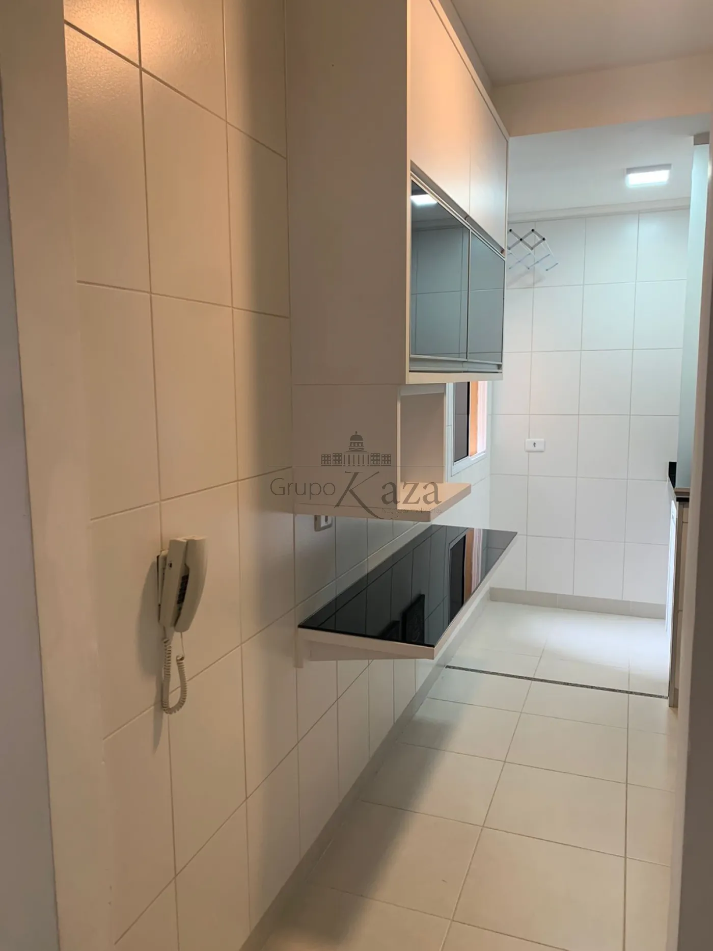 Foto 5 de Apartamento Padrão em Jardim Oriente, São José dos Campos - imagem 5