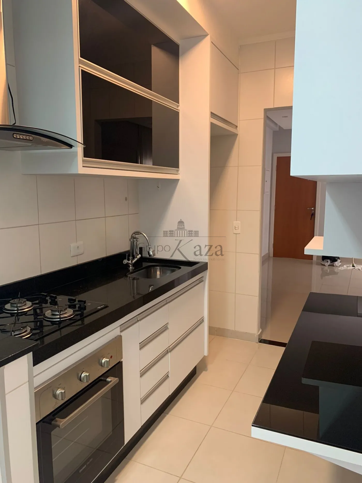 Foto 6 de Apartamento Padrão em Jardim Oriente, São José dos Campos - imagem 6