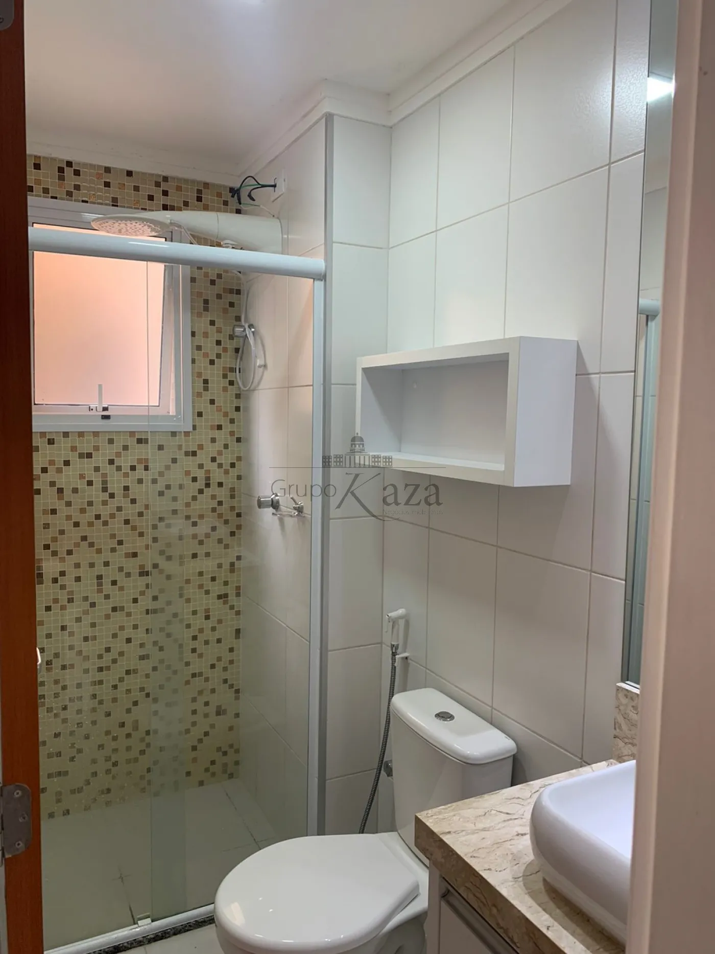 Foto 9 de Apartamento Padrão em Jardim Oriente, São José dos Campos - imagem 9