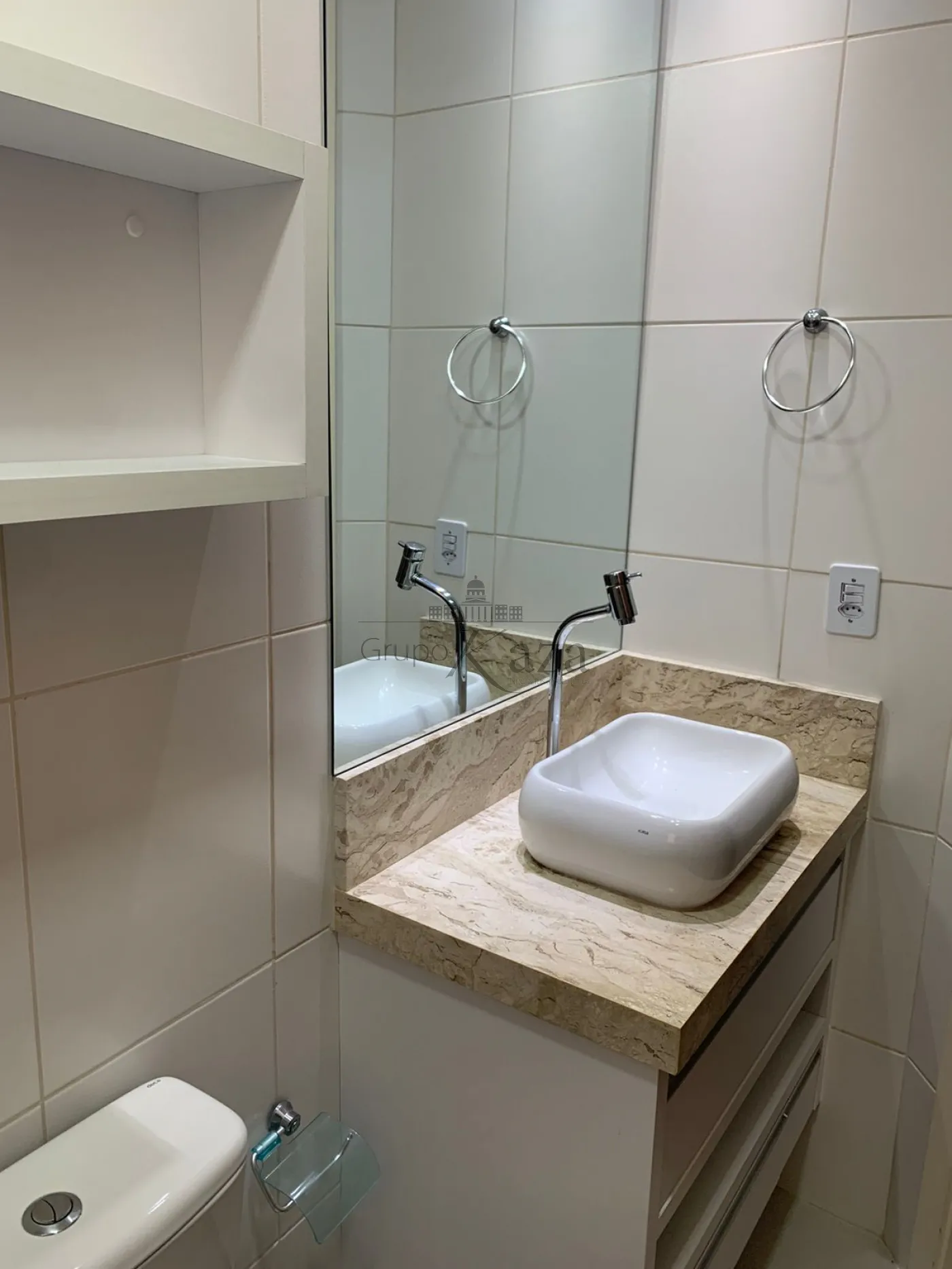 Foto 8 de Apartamento Padrão em Jardim Oriente, São José dos Campos - imagem 8