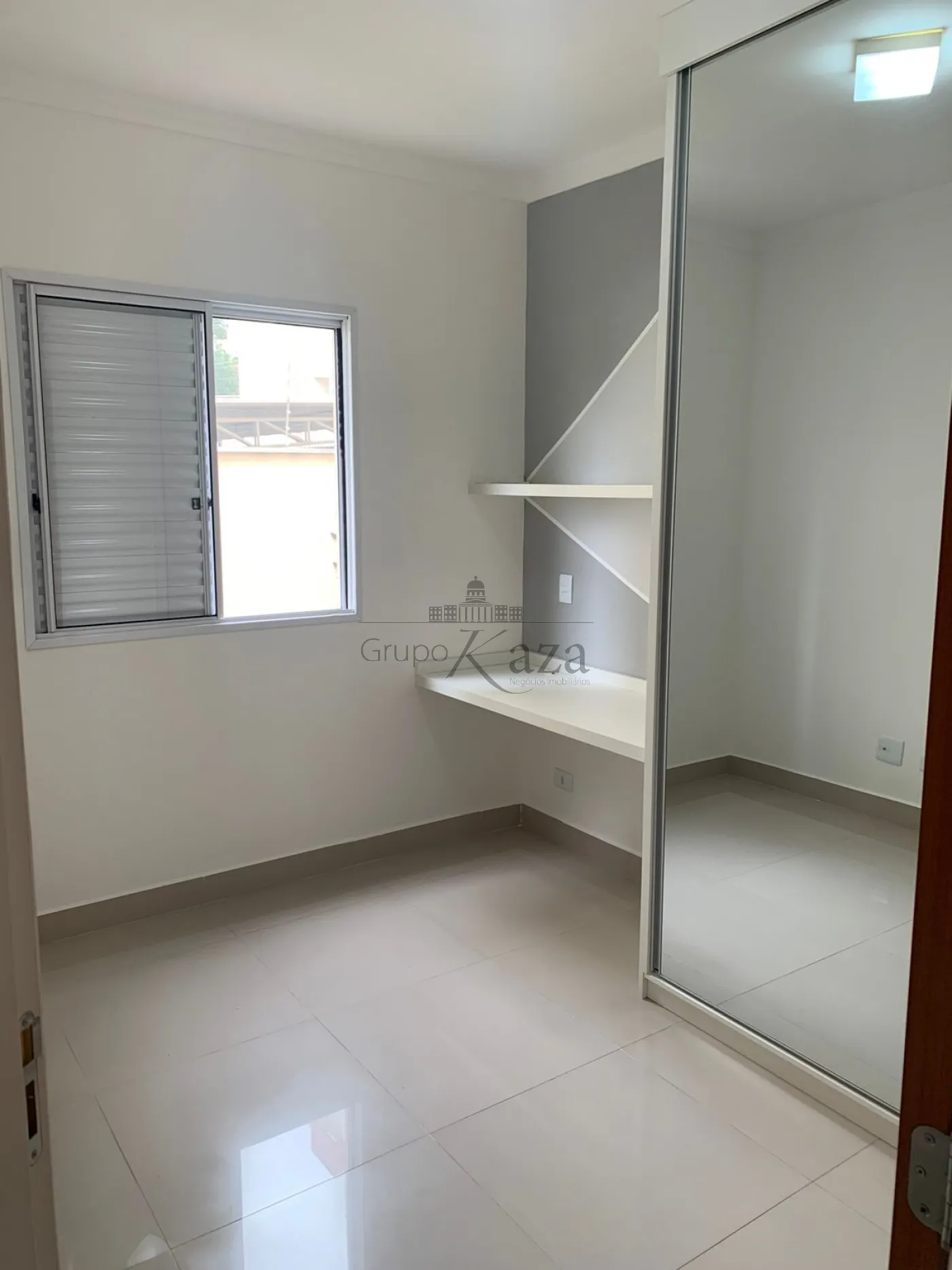 Foto 10 de Apartamento Padrão em Jardim Oriente, São José dos Campos - imagem 10