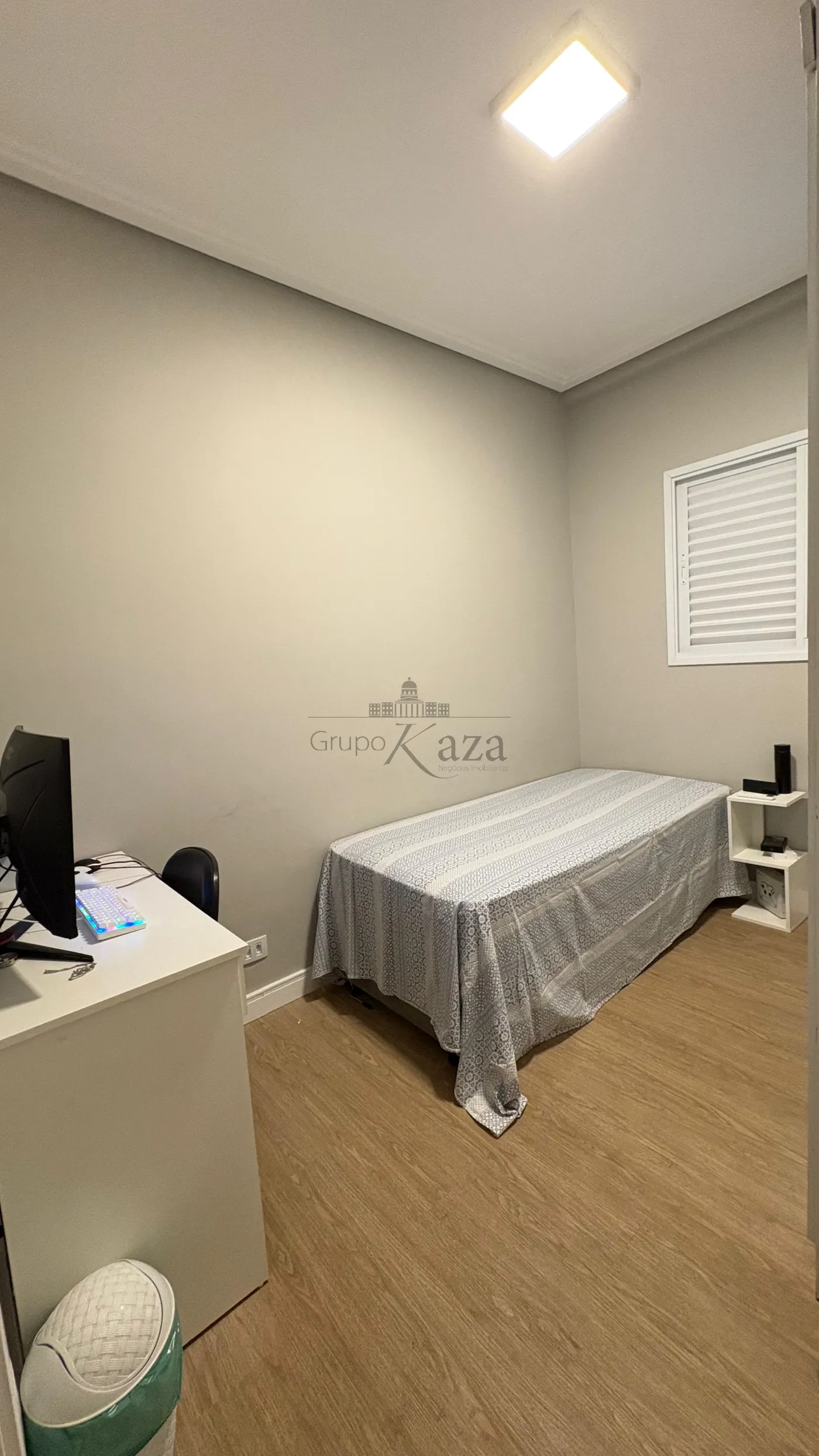 Foto 15 de Apartamento Padrão em Pagador de Andrade, Jacareí - imagem 15