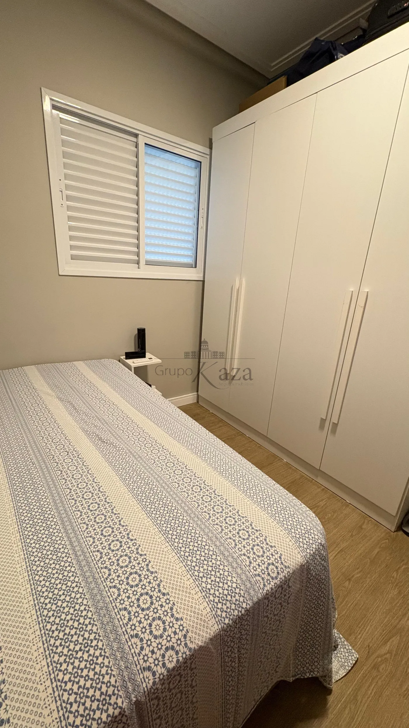 Foto 16 de Apartamento Padrão em Pagador de Andrade, Jacareí - imagem 16