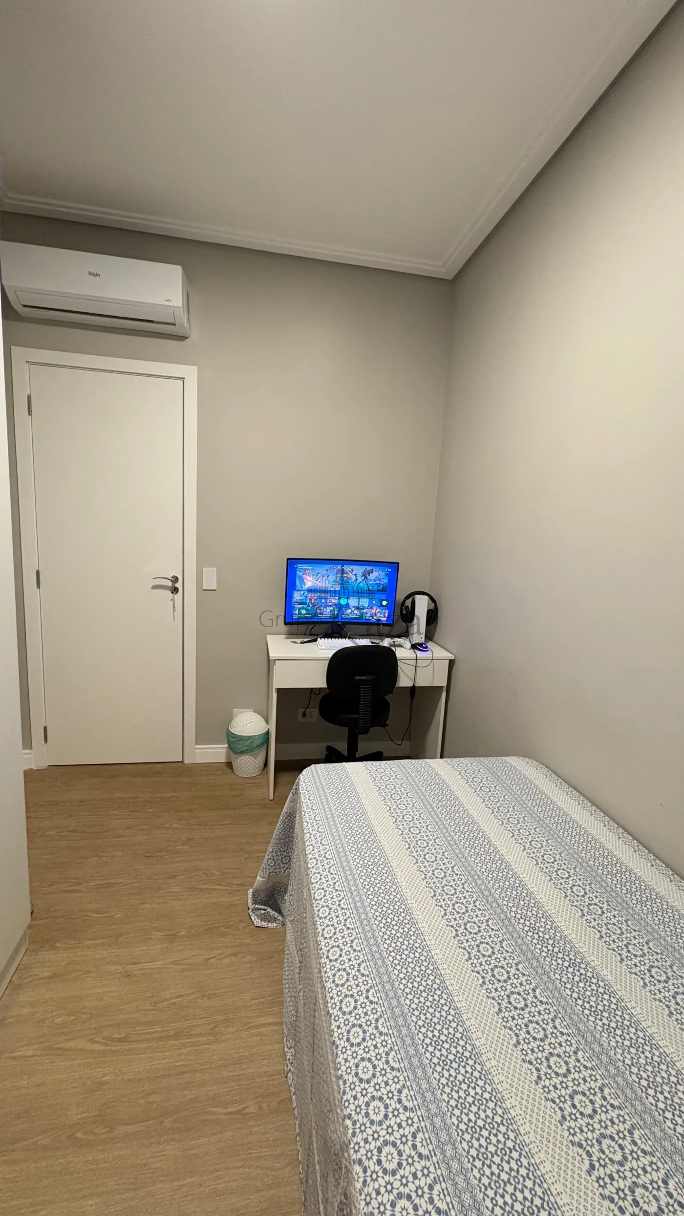 Foto 17 de Apartamento Padrão em Pagador de Andrade, Jacareí - imagem 17