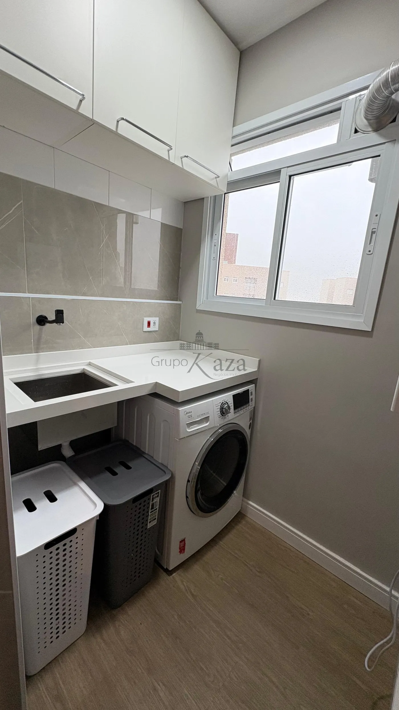 Foto 6 de Apartamento Padrão em Pagador de Andrade, Jacareí - imagem 6